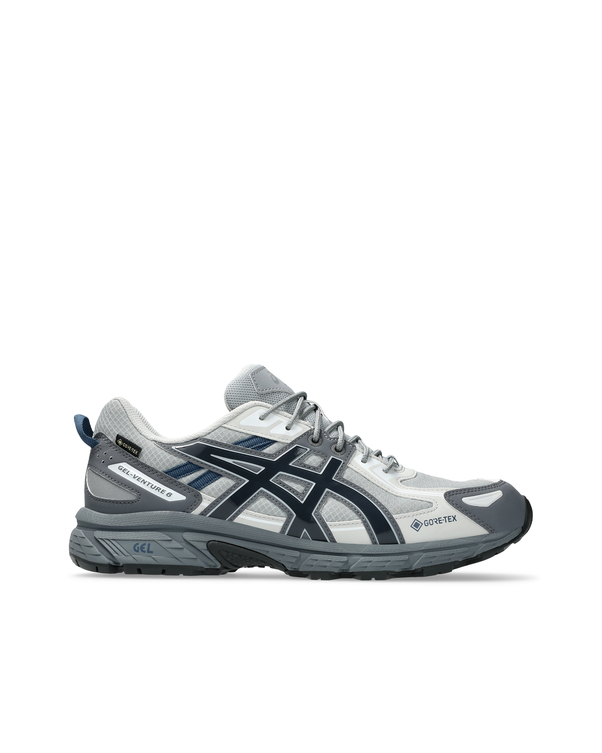 Asics Gel Venture GTX Piedmont Grey/Metropolis