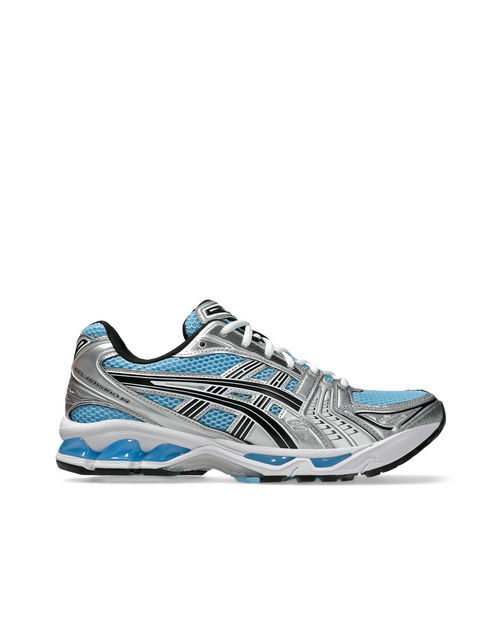 Asics Asics Gel-Kayano 14 - Arctic Sky / Pure Silver