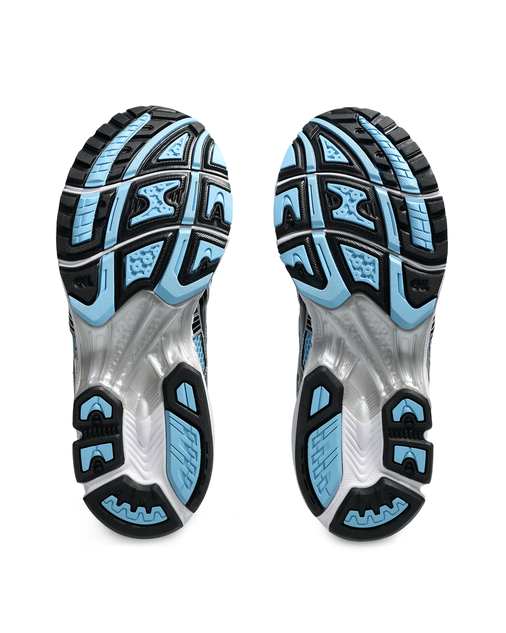 Asics Gel-Kayano 14 - Arctic Sky / Pure Silver