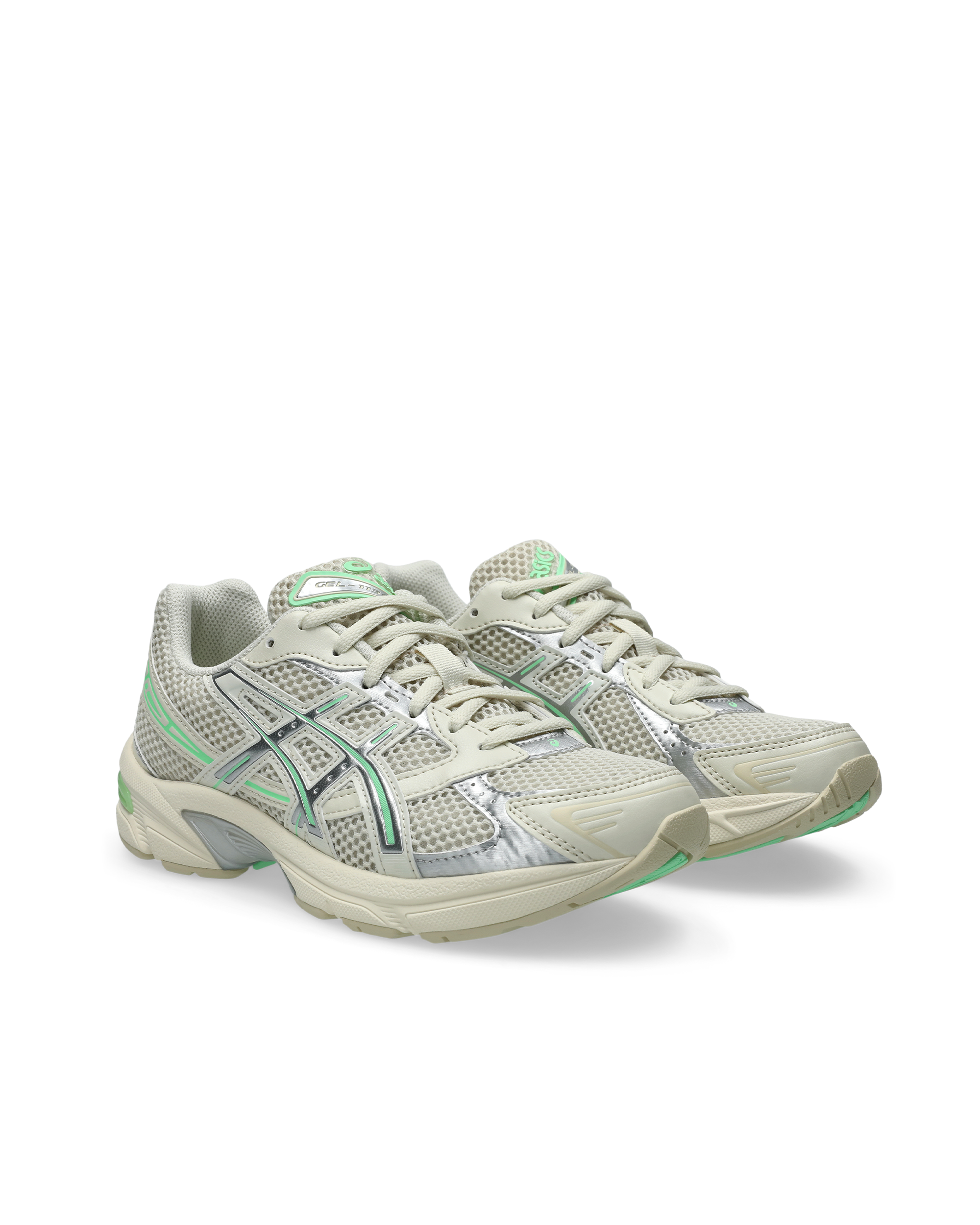 Asics Gel 1130 Pale Oak/Menthol