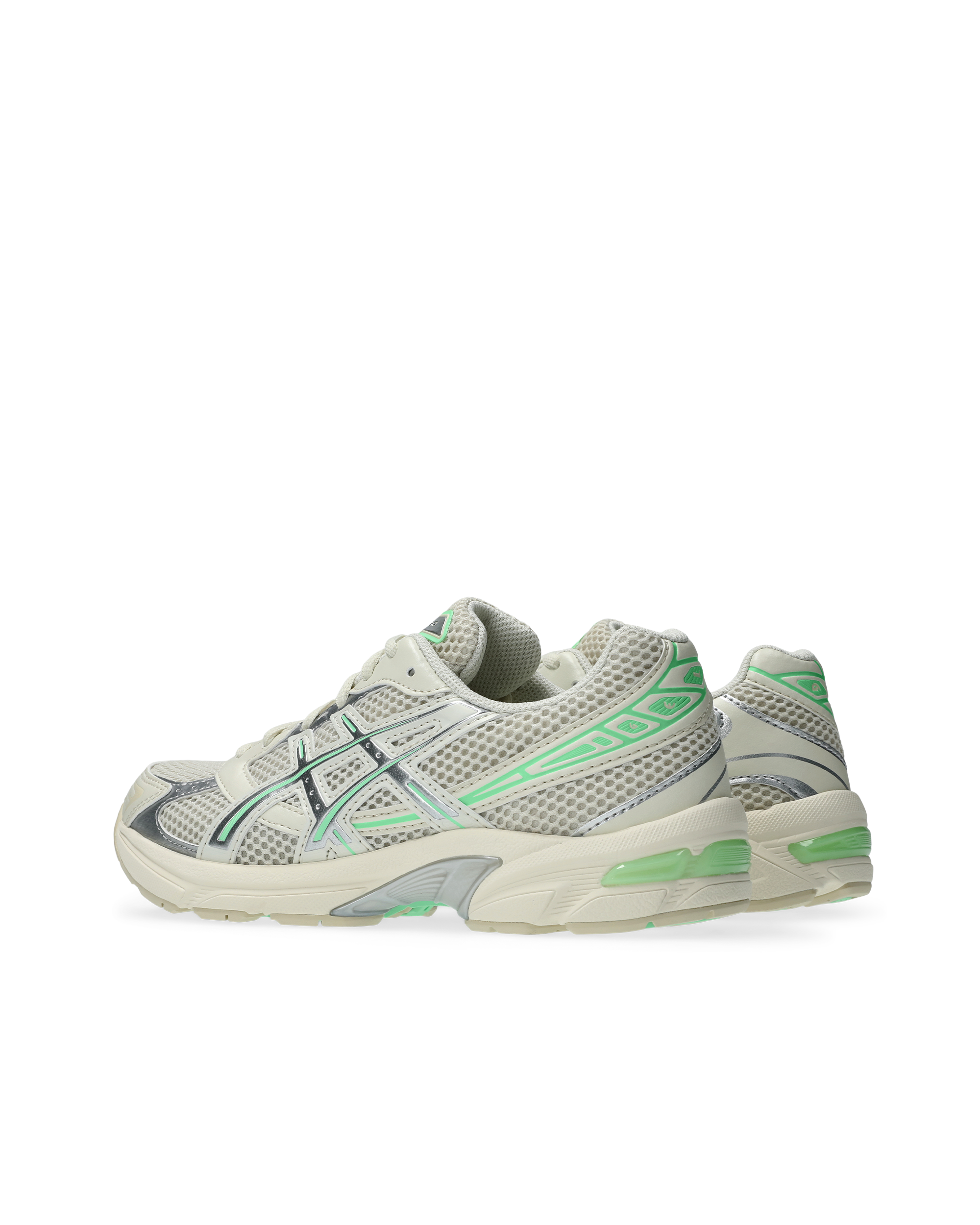 Asics Gel 1130 Pale Oak/Menthol