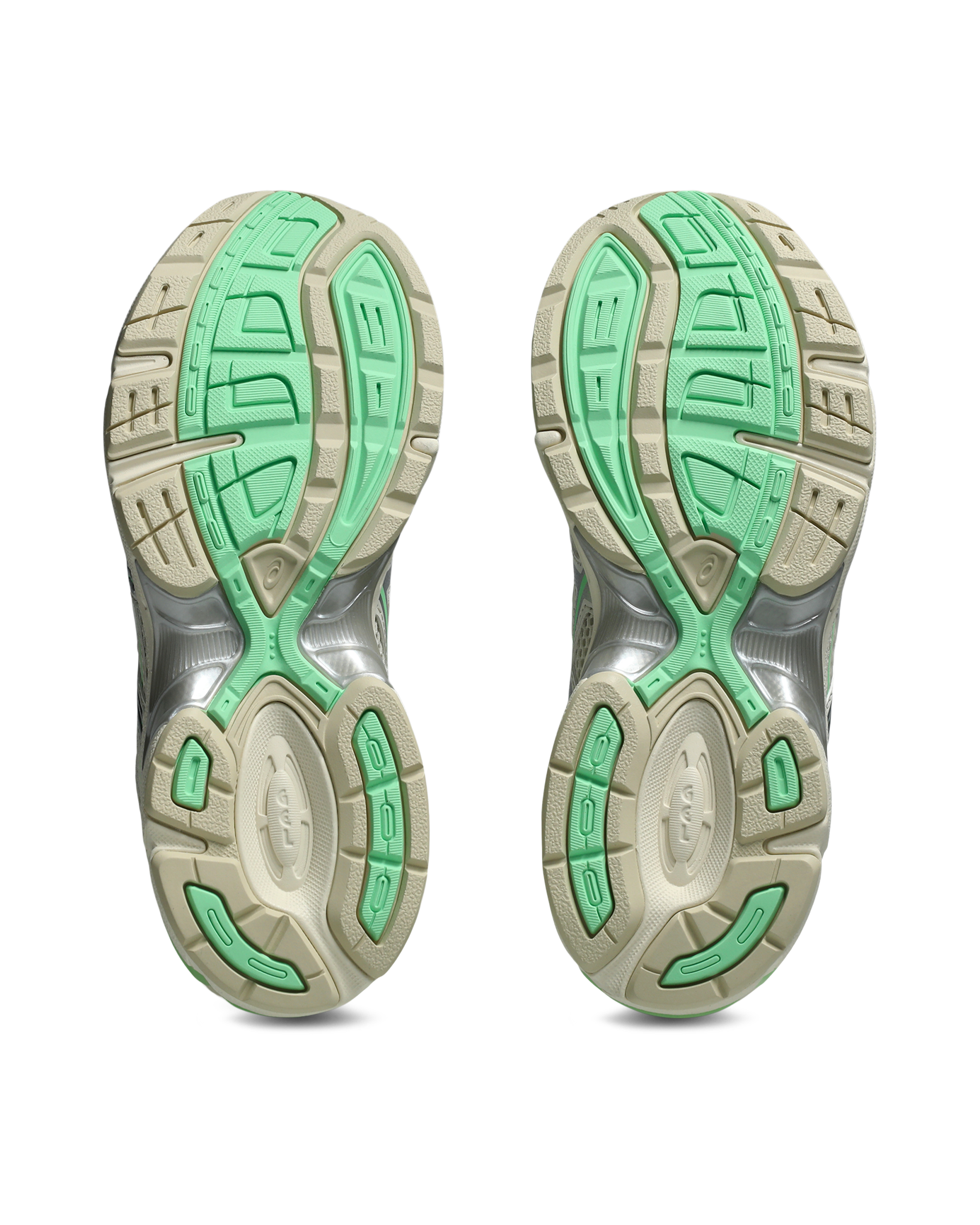 Asics Gel 1130 Pale Oak/Menthol