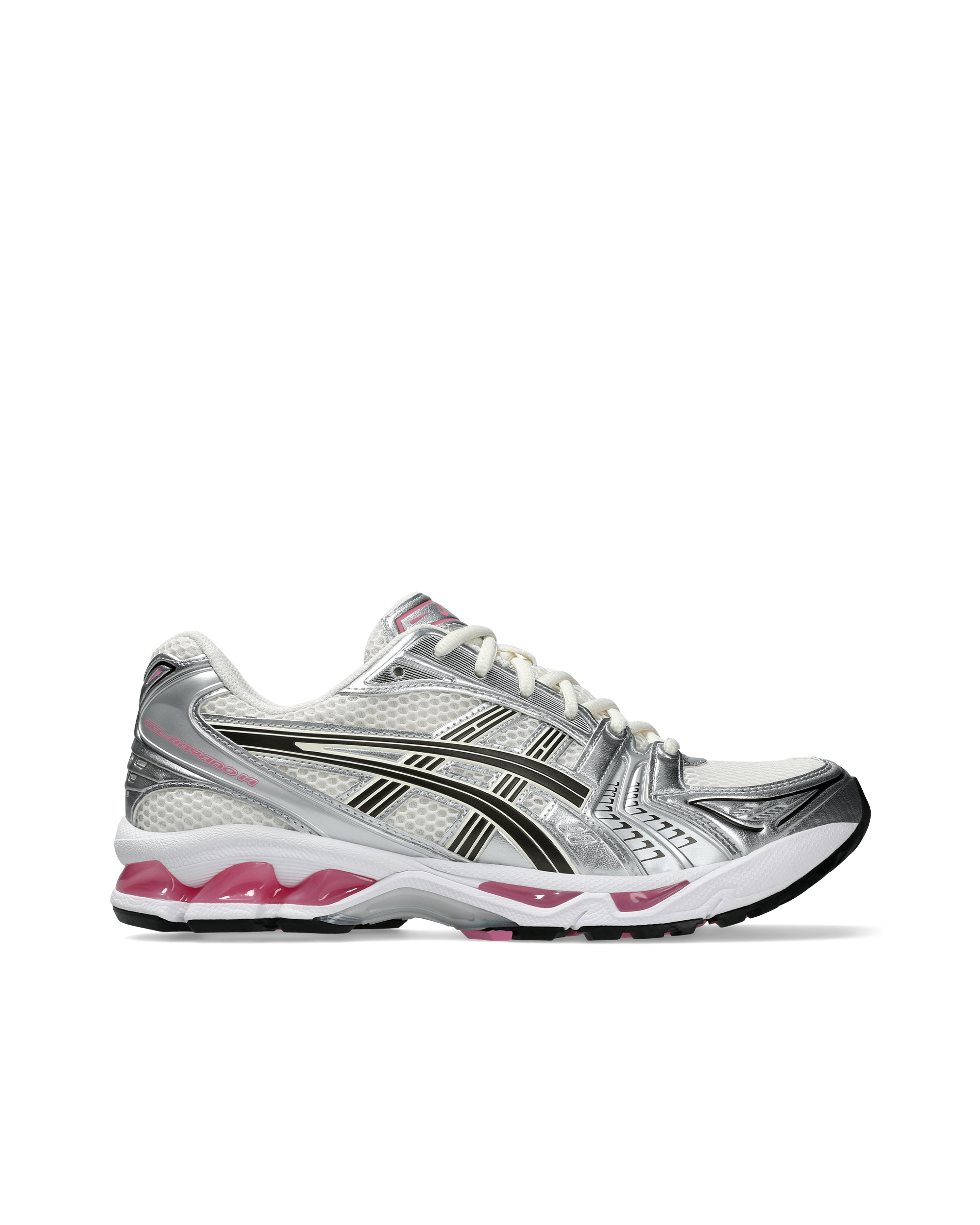 Asics Gel-Kayano 14 Cream / Sweet Pink