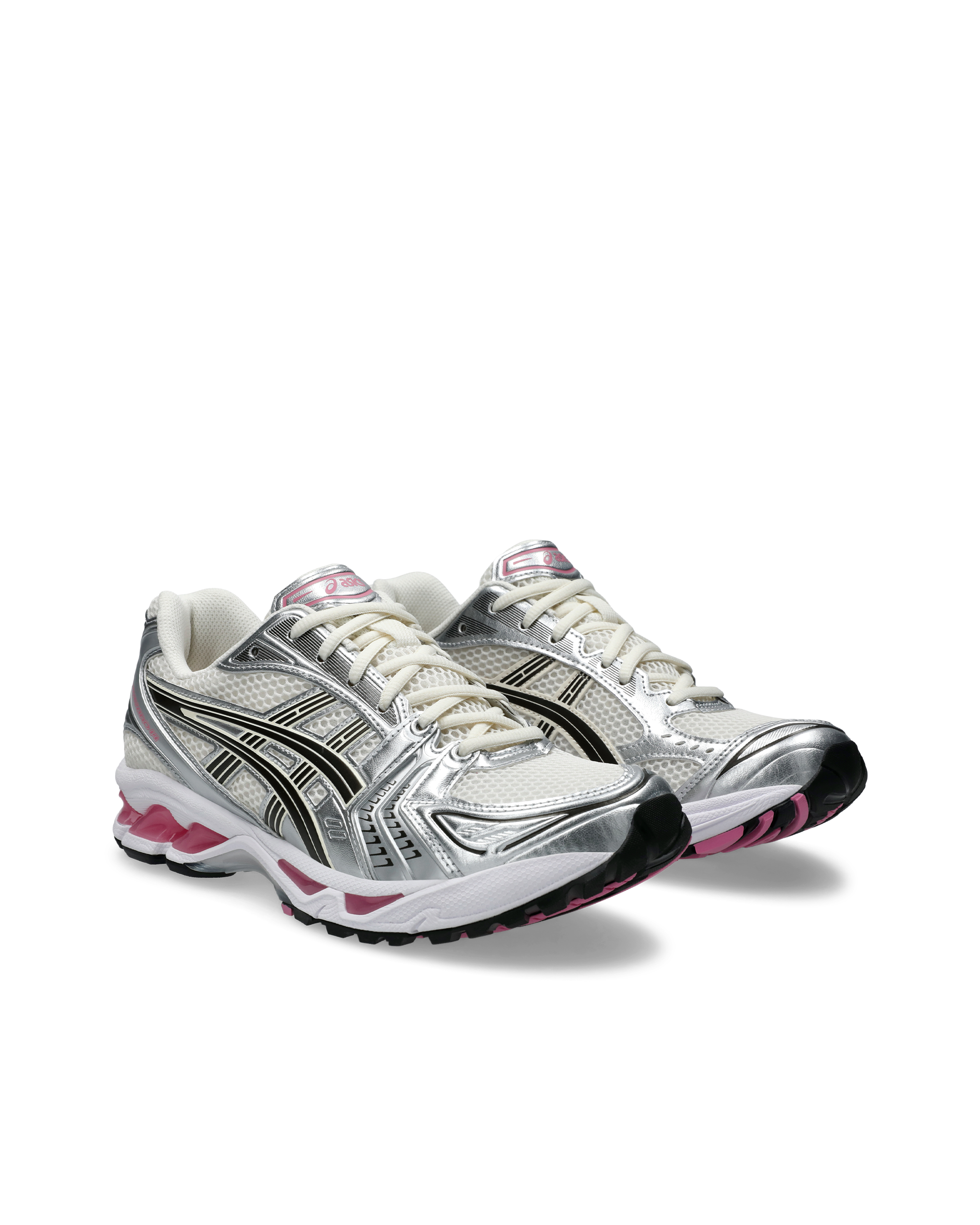 Asics Gel-Kayano 14 Cream / Sweet Pink