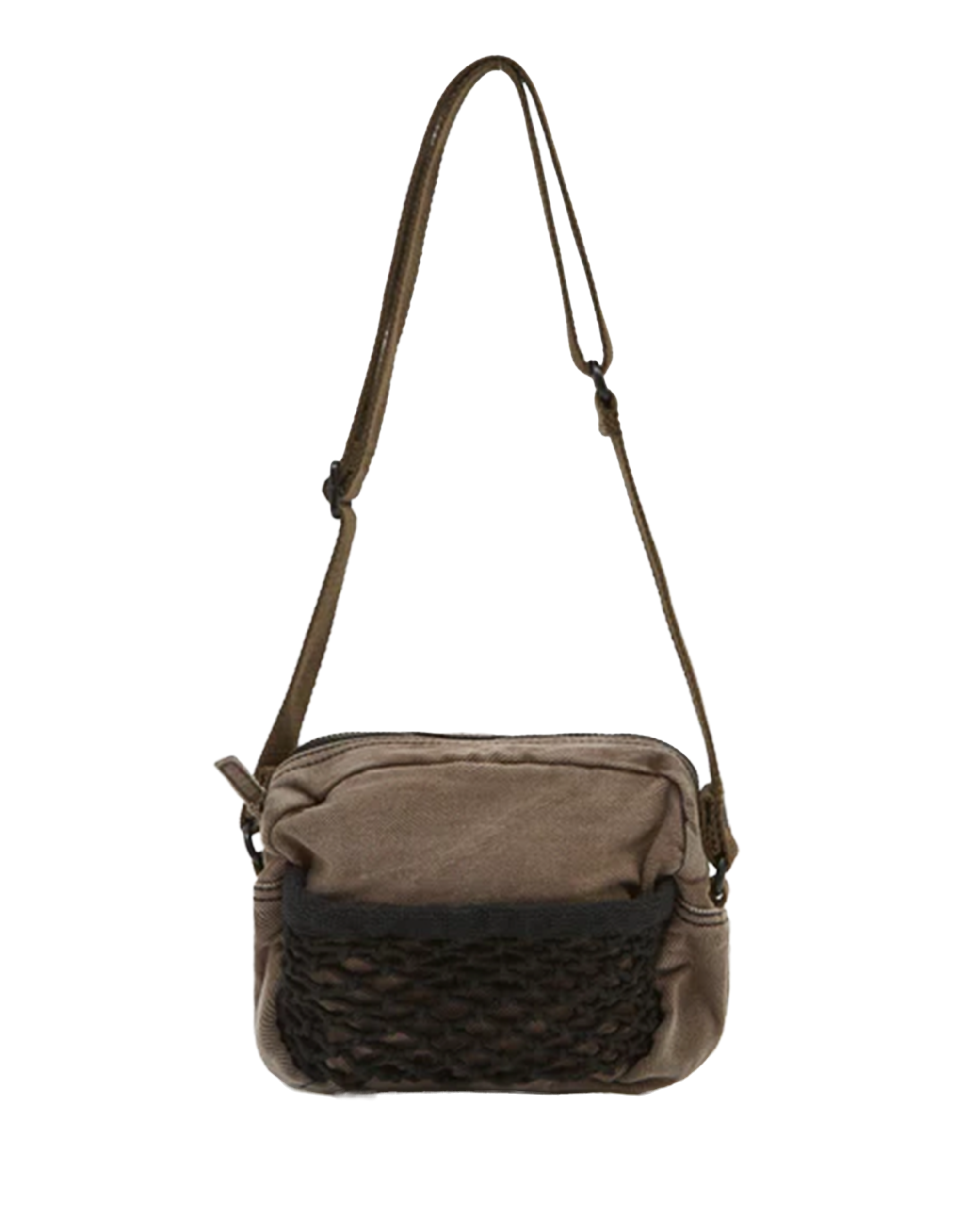 Heresy Cursor Bag Ale