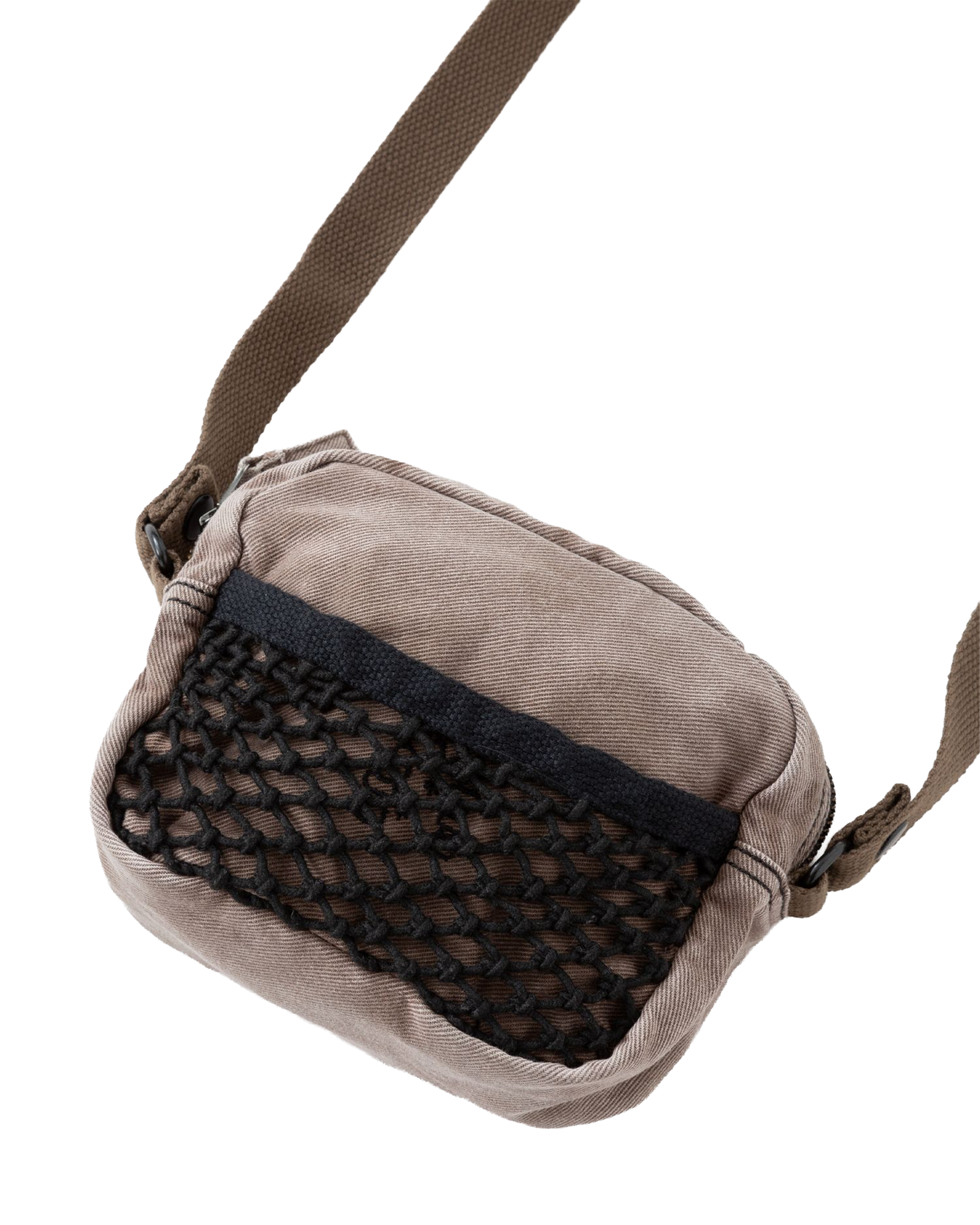 Heresy Cursor Bag Ale