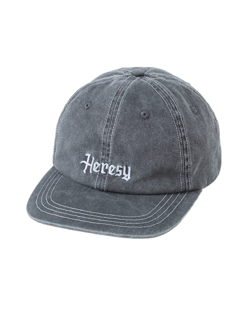 Heresy Heresy Villein Cap Ash