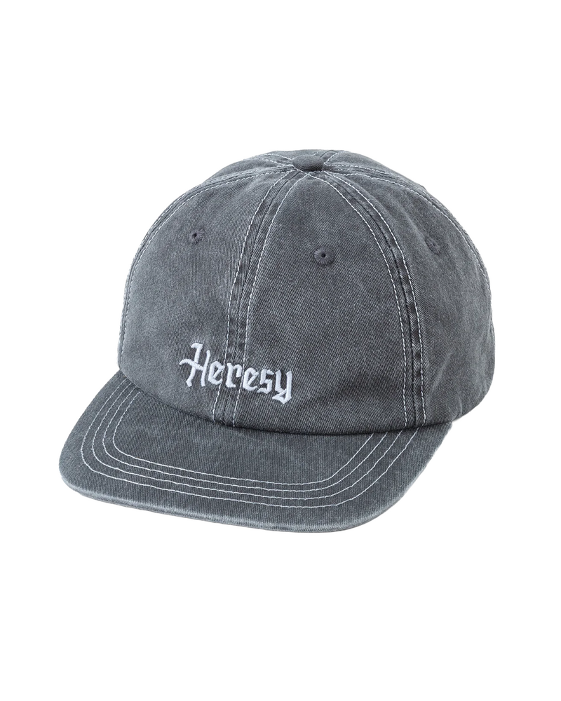 Heresy Heresy Villein Cap Ash