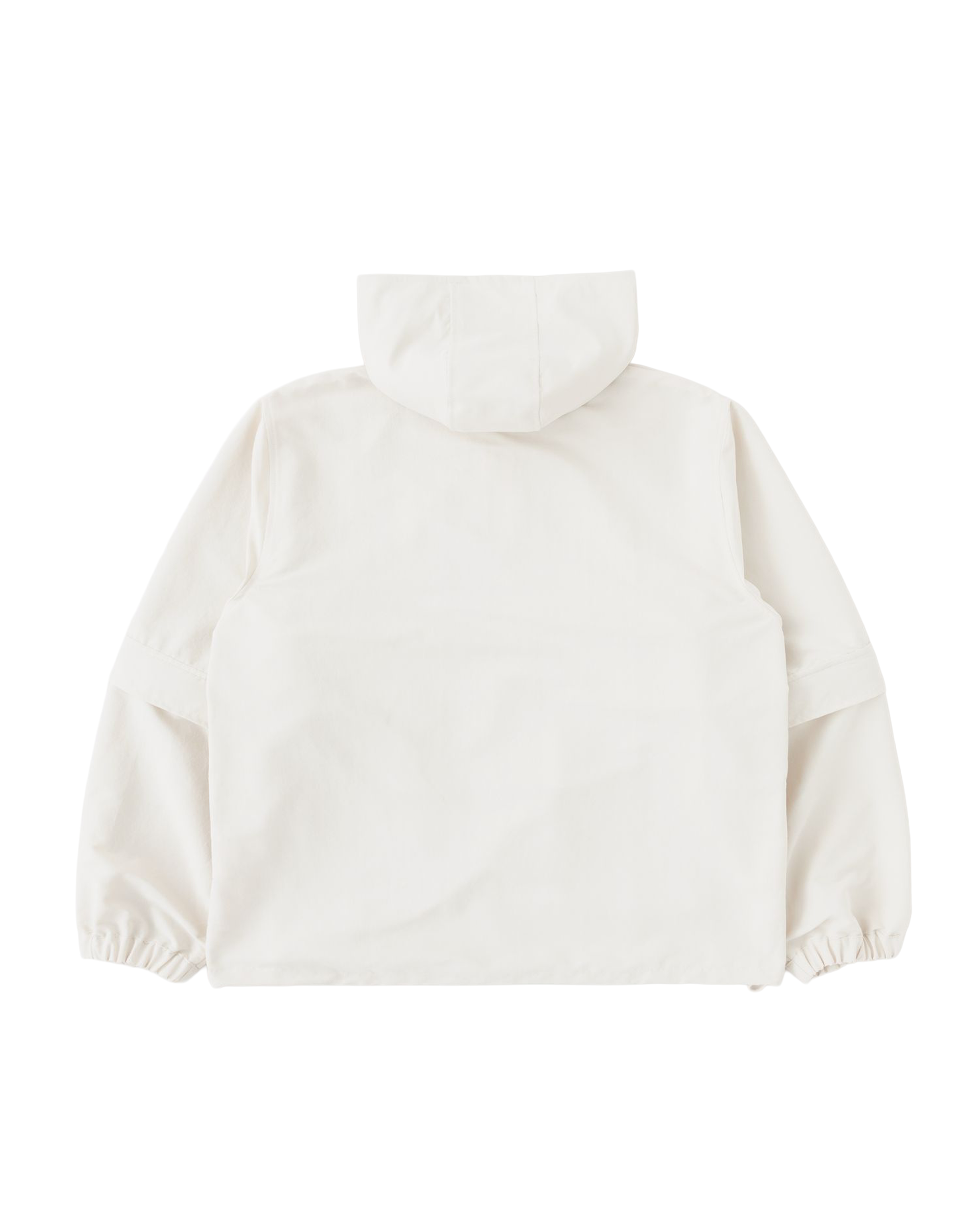 Heresy Gost Pullover Jacket Off White