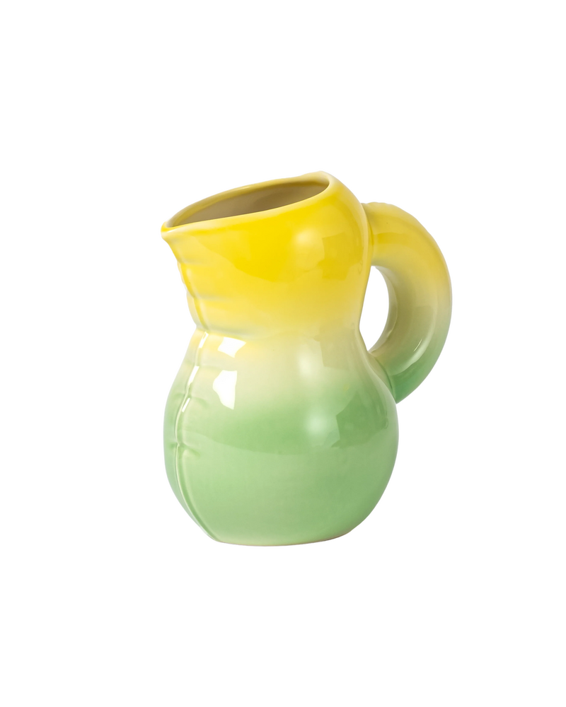 Home Studyo Home Studyo Jug  'EMILY' - Hand sprayed ombre