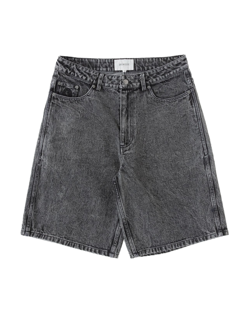 Heresy Heresy Stearne Shorts Ash