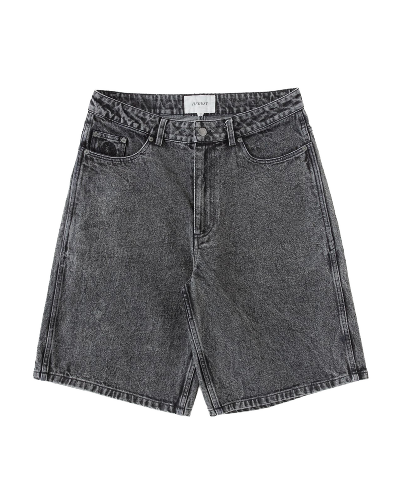 Heresy Heresy Stearne Shorts Ash