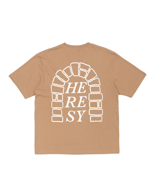 Heresy Heresy Arch T-Shirt Ale
