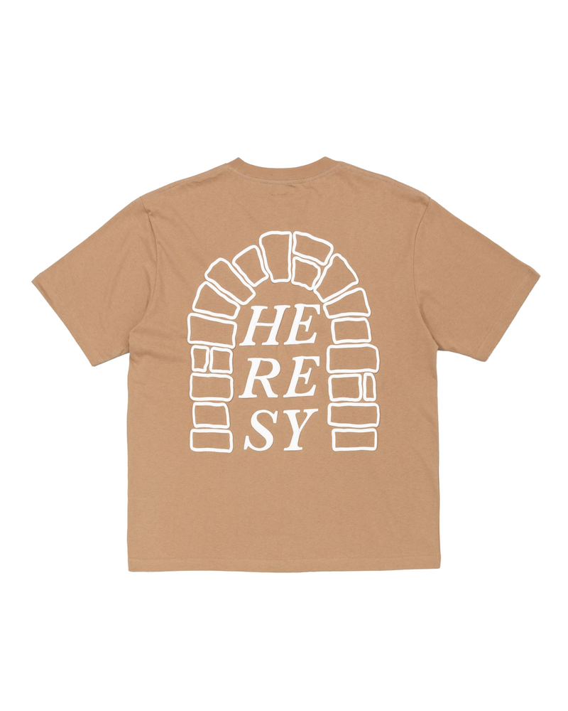 Heresy Heresy Arch T-Shirt Ale