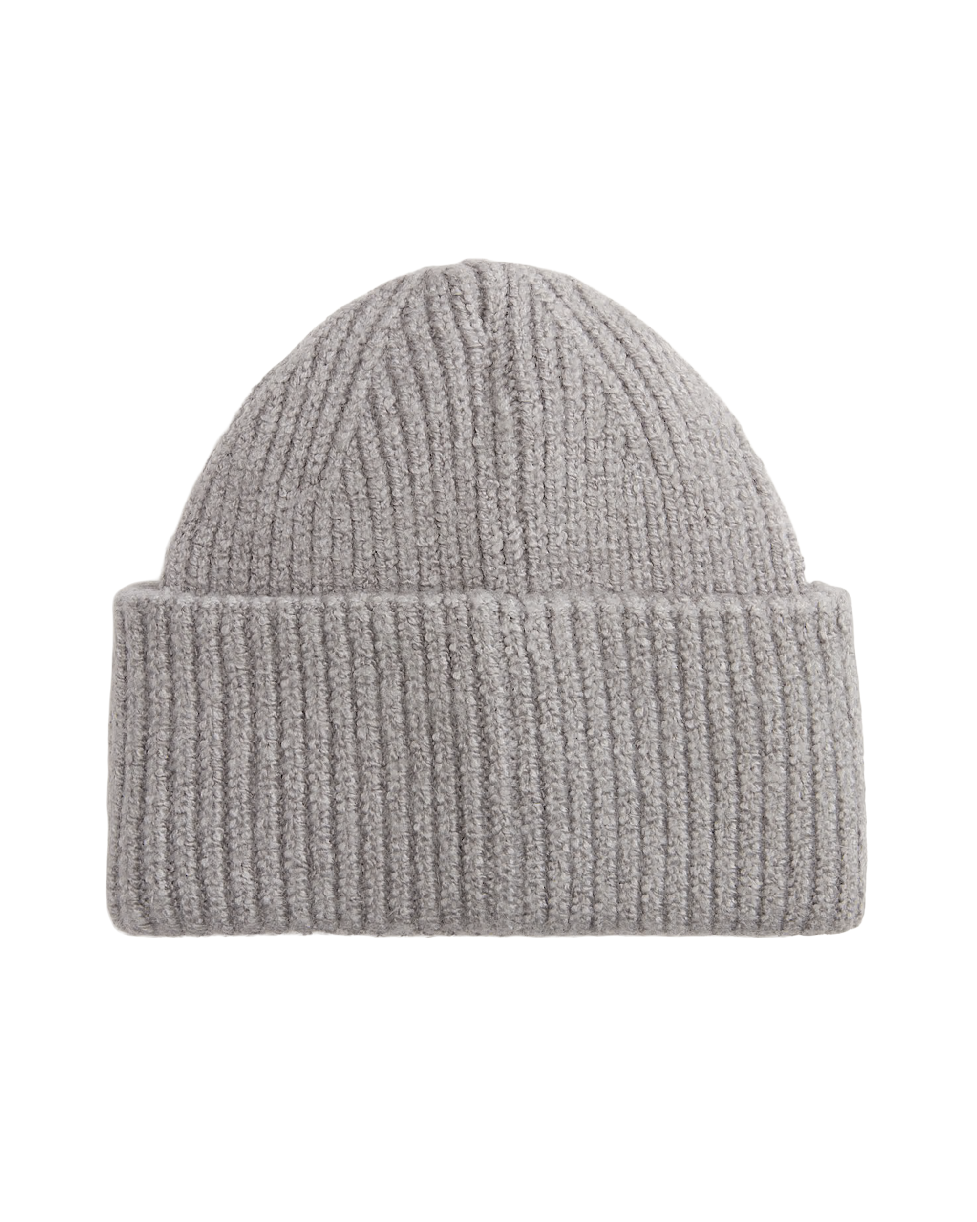 Vans Densmore Wide Cuff Beanie Heather Grey