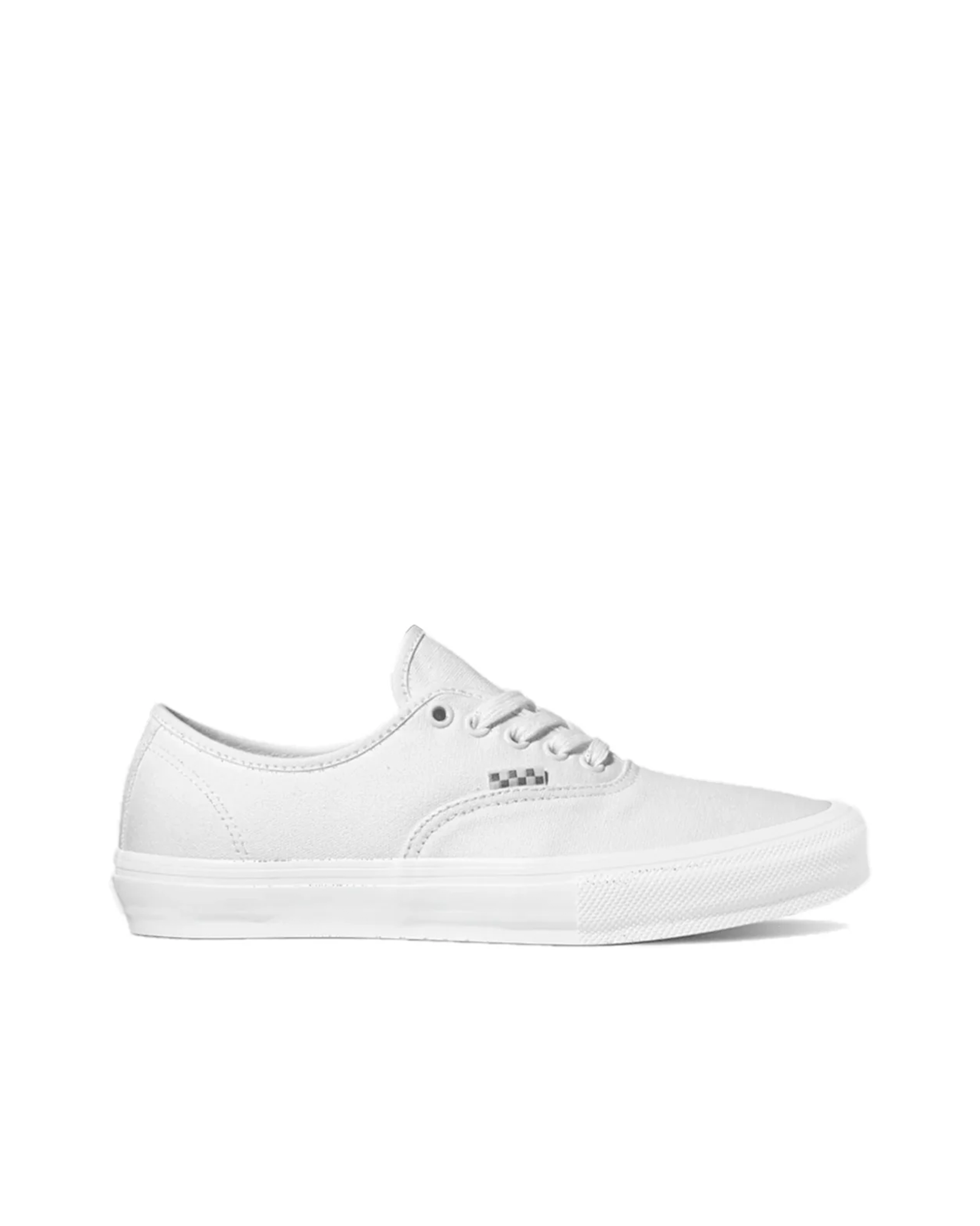 Vans Skate Authentic True White