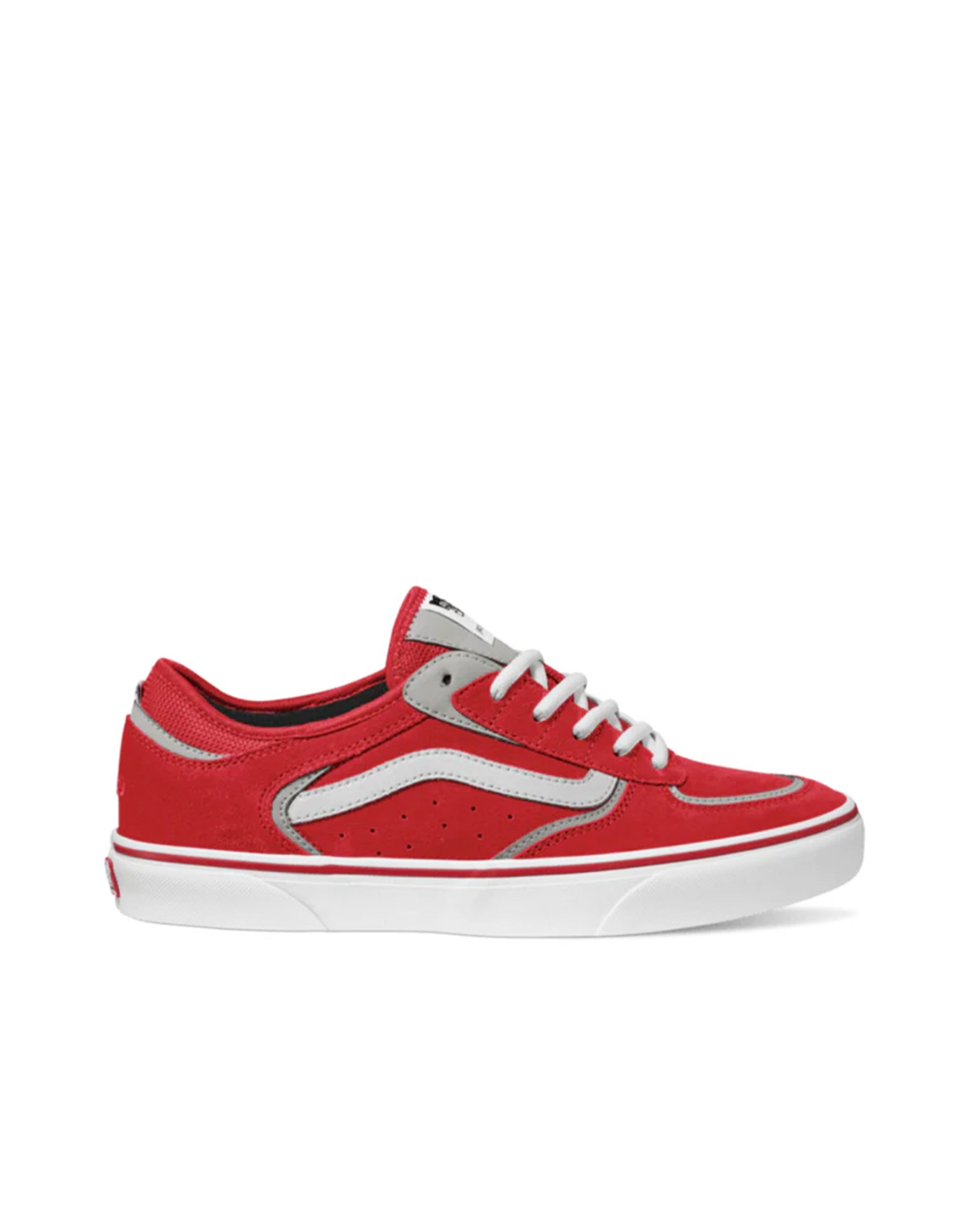 Vans Skate Rowley RED