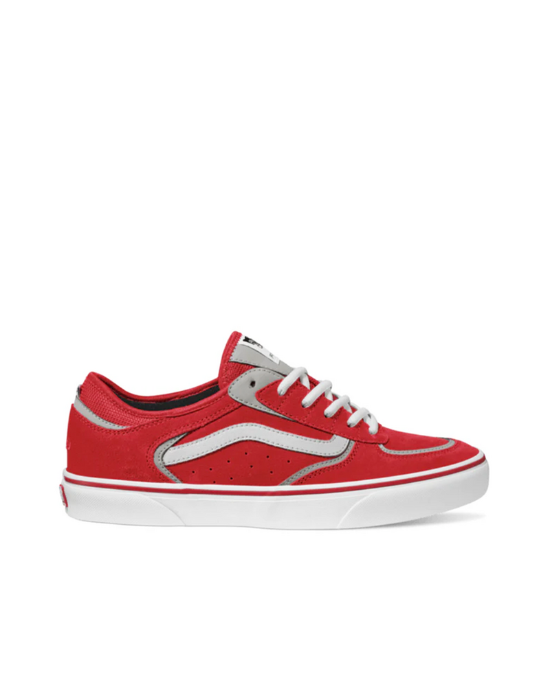Vans Vans Skate Rowley RED