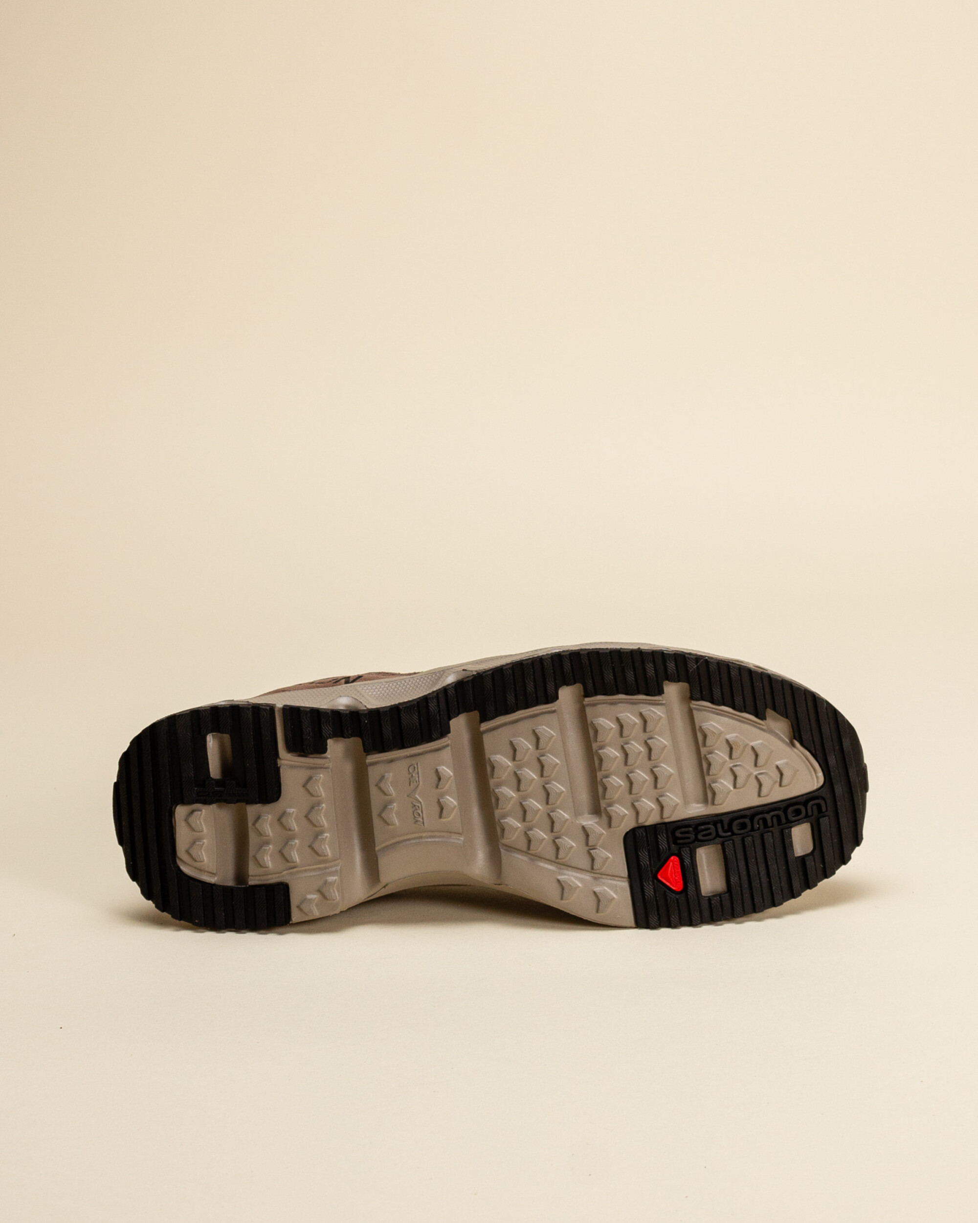 Salomon RX Snug - Vintage Khaki / Black / Falcon