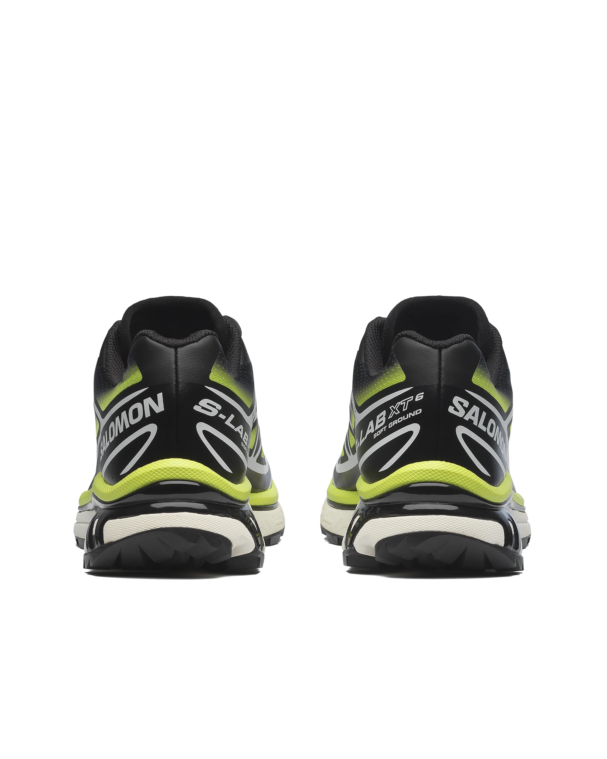 Salomon XT-6 Skyline Black/Mar Bi/Gum