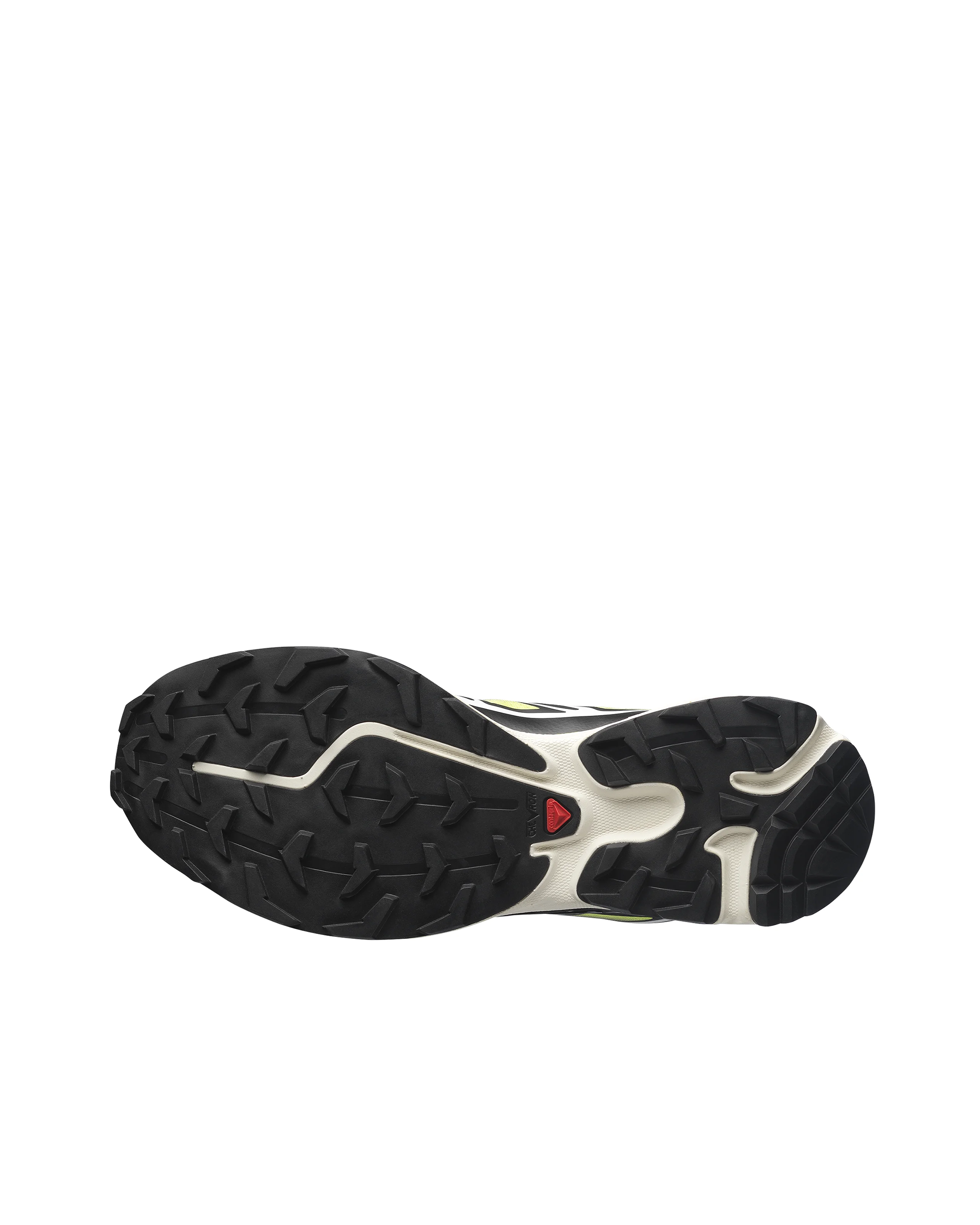 Salomon XT-6 Skyline Black/Mar Bi/Gum