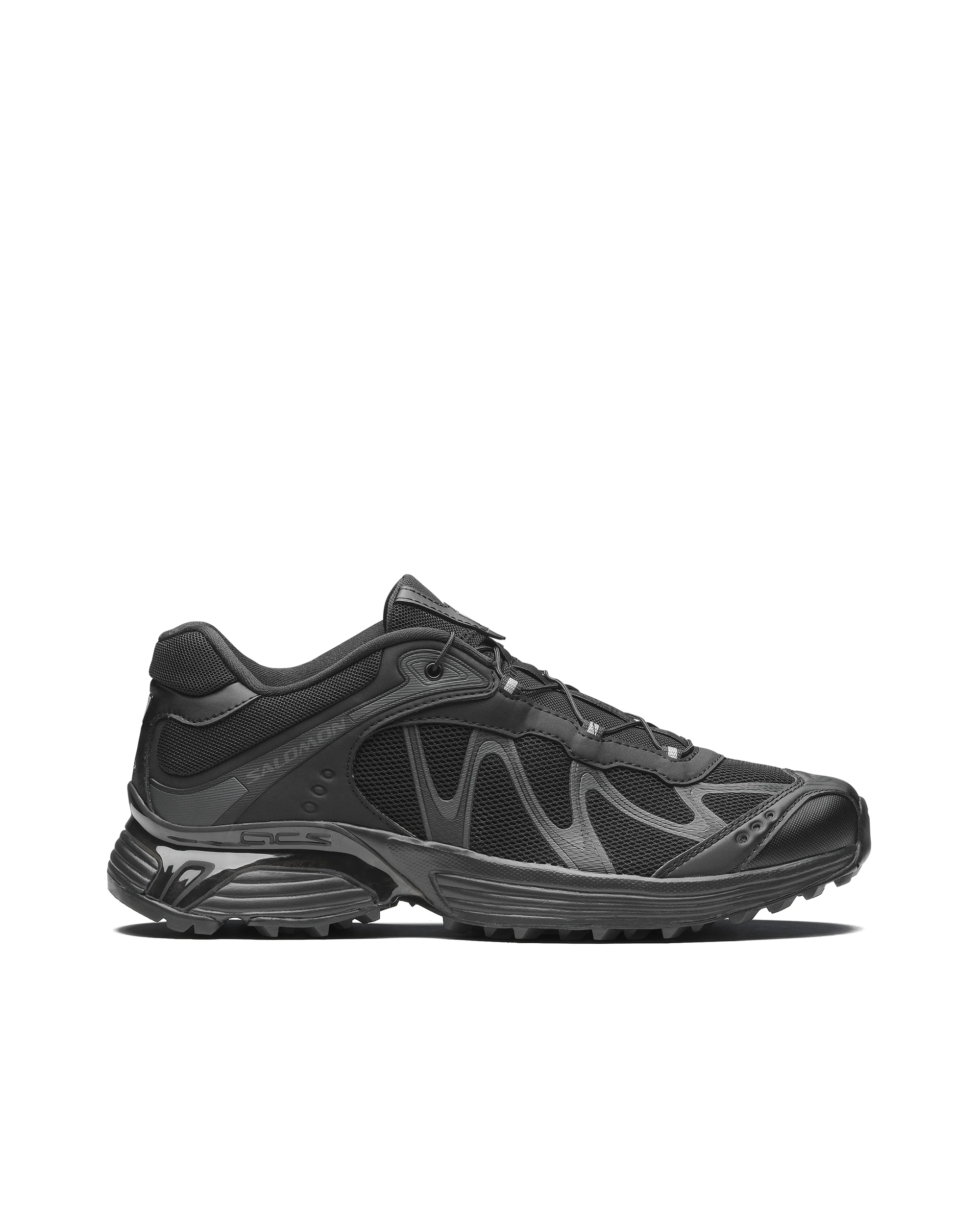 Salomon XT-WHISPER Black/Black/Asphalt
