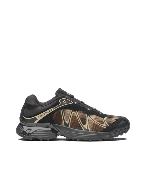 Salomon Salomon XT-WHISPER Holiday Black/Safari