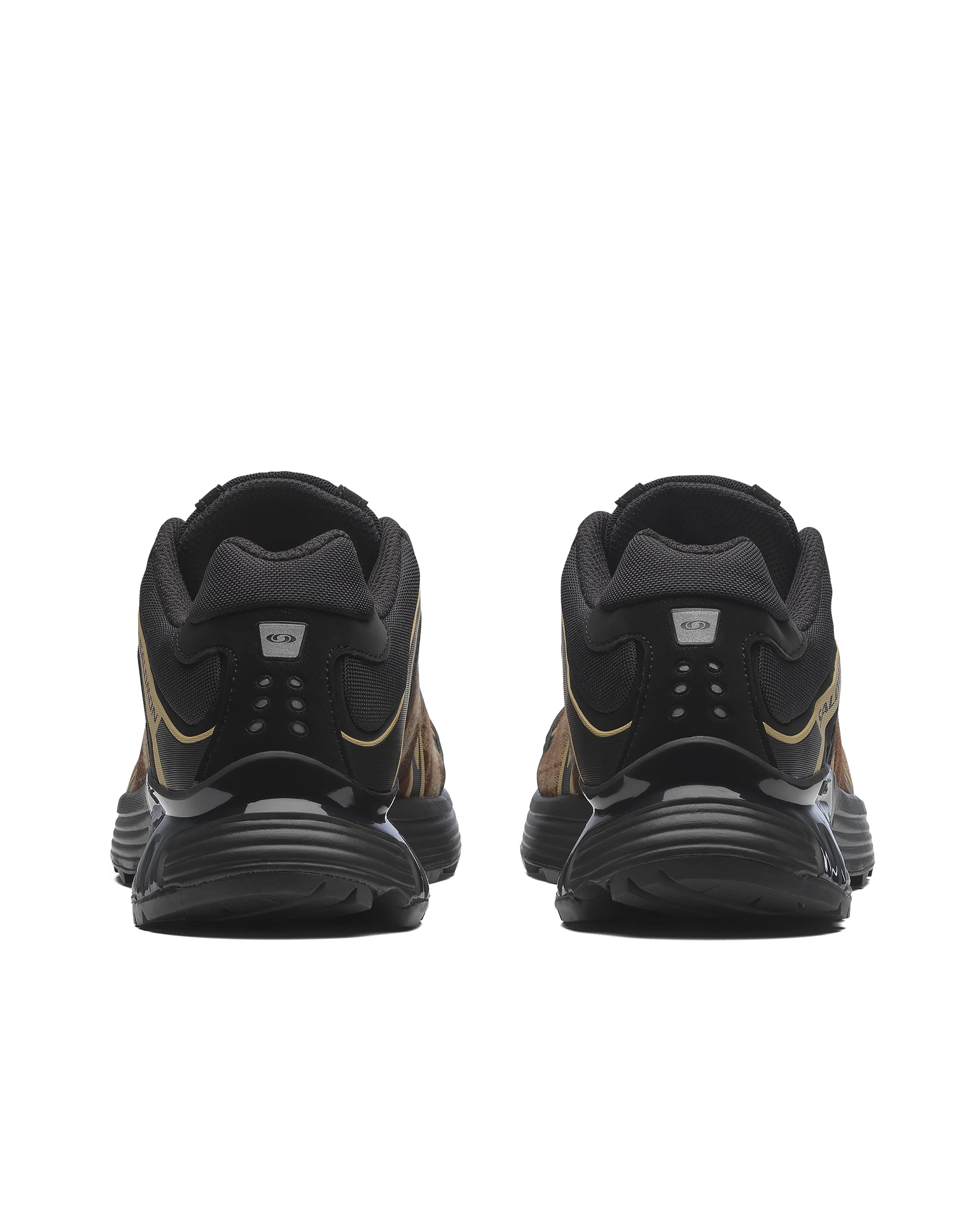 Salomon XT-WHISPER Holiday Black/Safari