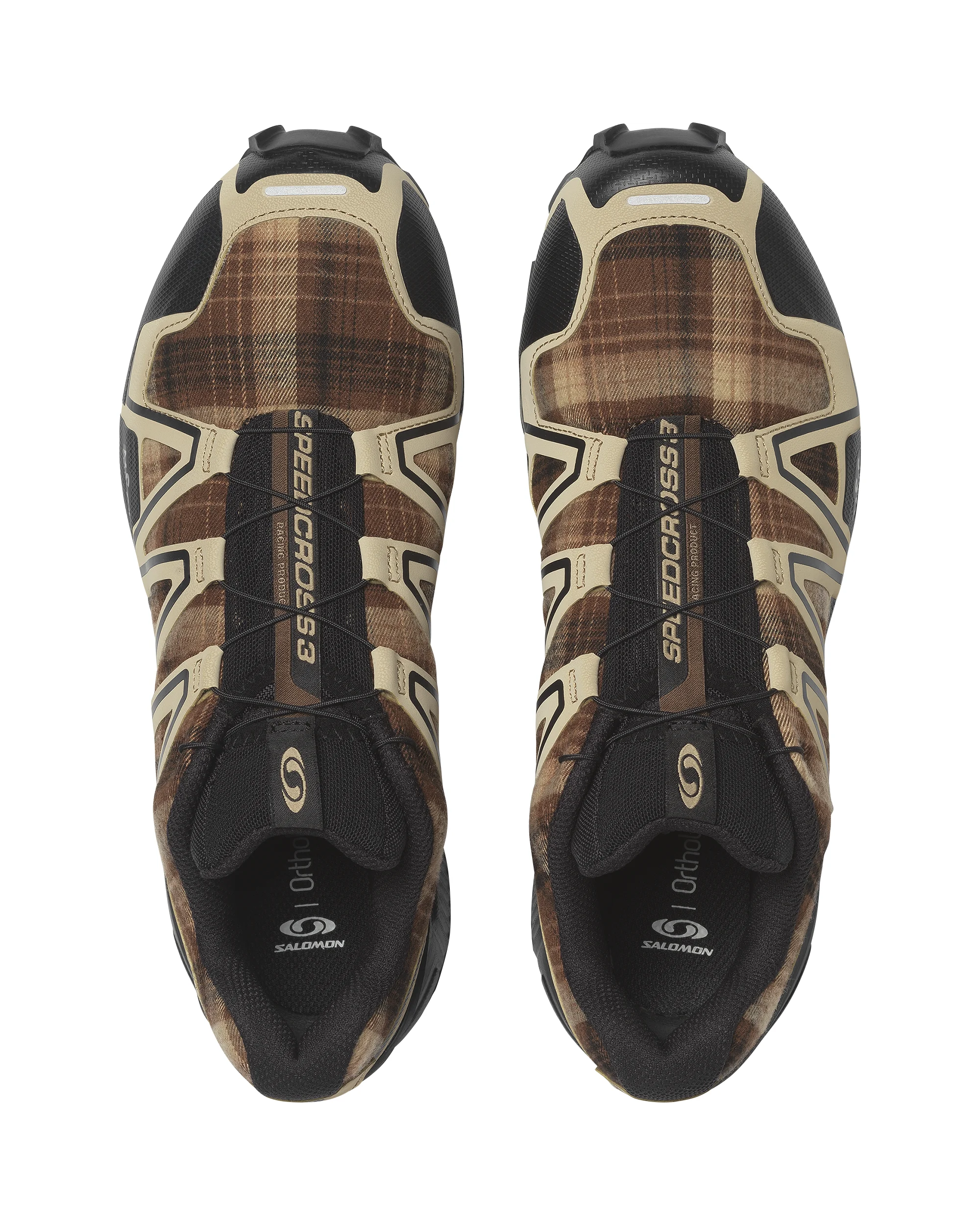 Salomon SPEEDCROSS 3  Holiday Black/Safari