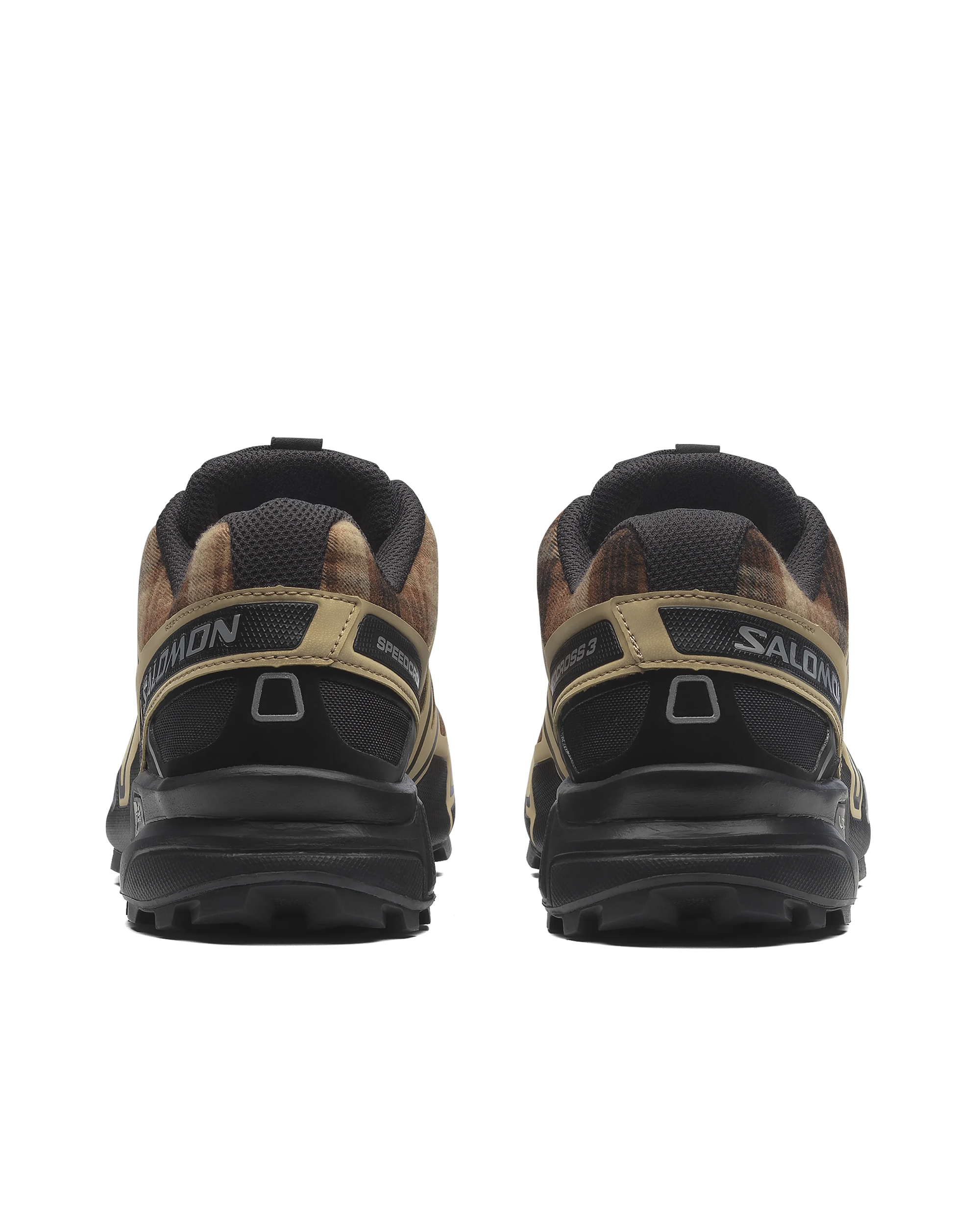 Salomon SPEEDCROSS 3  Holiday Black/Safari