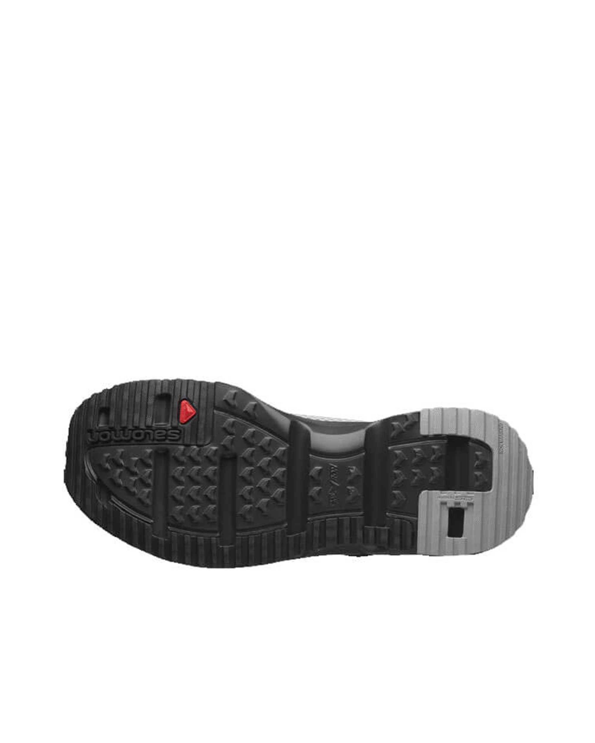 Salomon RX Slide 3.0 Seasonal Black/Alloy/Fiery red