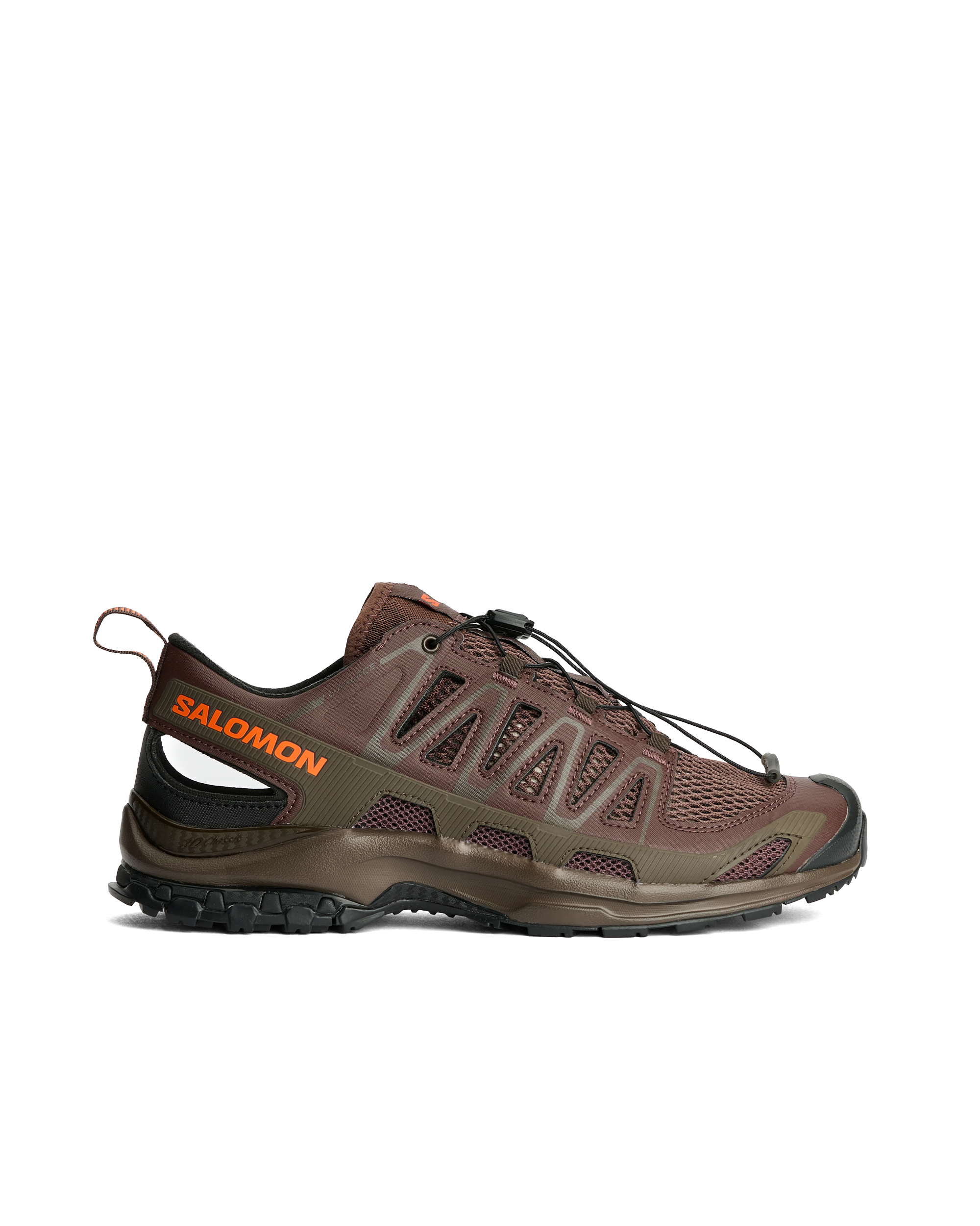 Salomon XA PRO 3D Amphib Roast/Deliciso/Red Orange