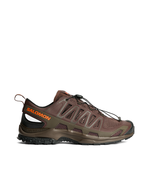 Salomon Salomon XA PRO 3D Amphib Roast/Deliciso/Red Orange