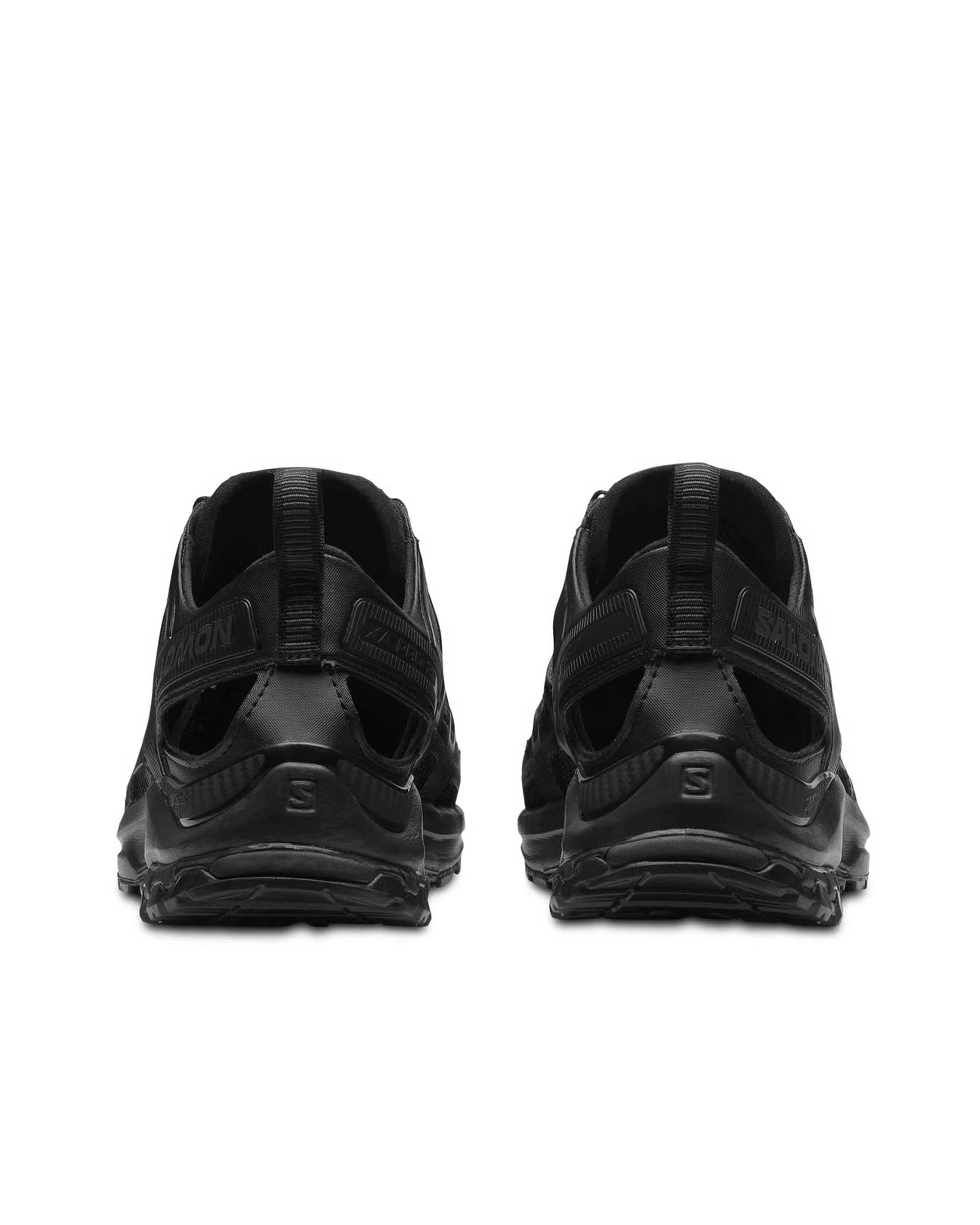 Salomon XA PRO 3D Amphib Black/Black/Black