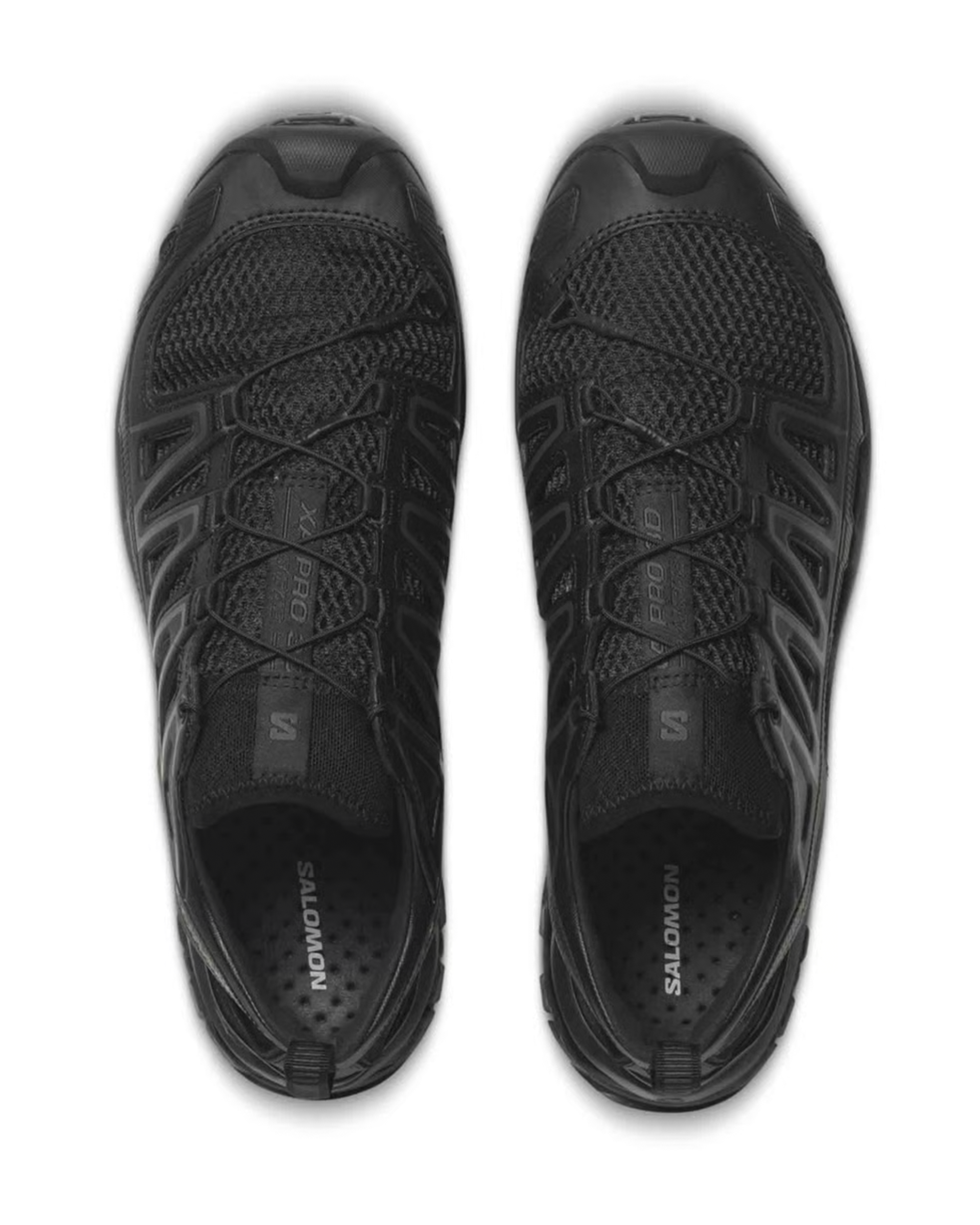 Salomon XA PRO 3D Amphib Black/Black/Black