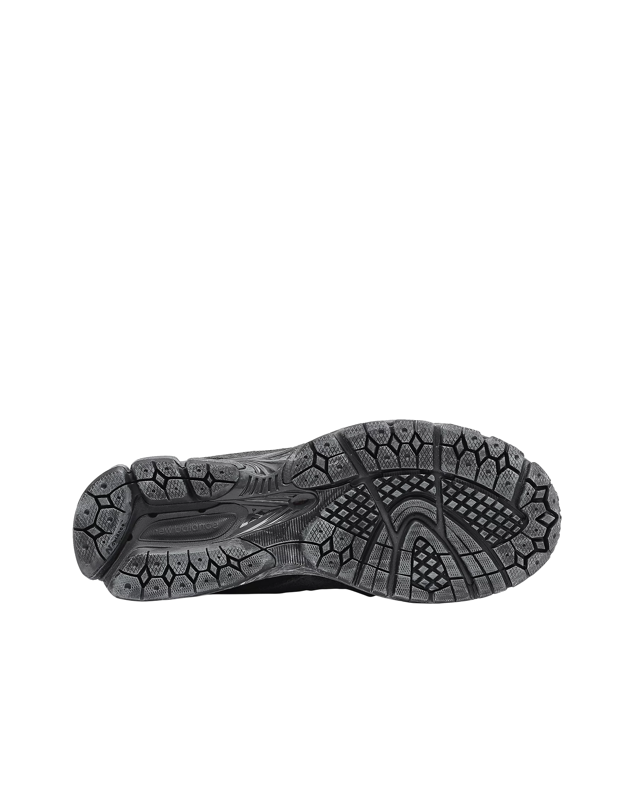 New Balance M2002RDB "Protection Pack" Phantom/Dark Grey