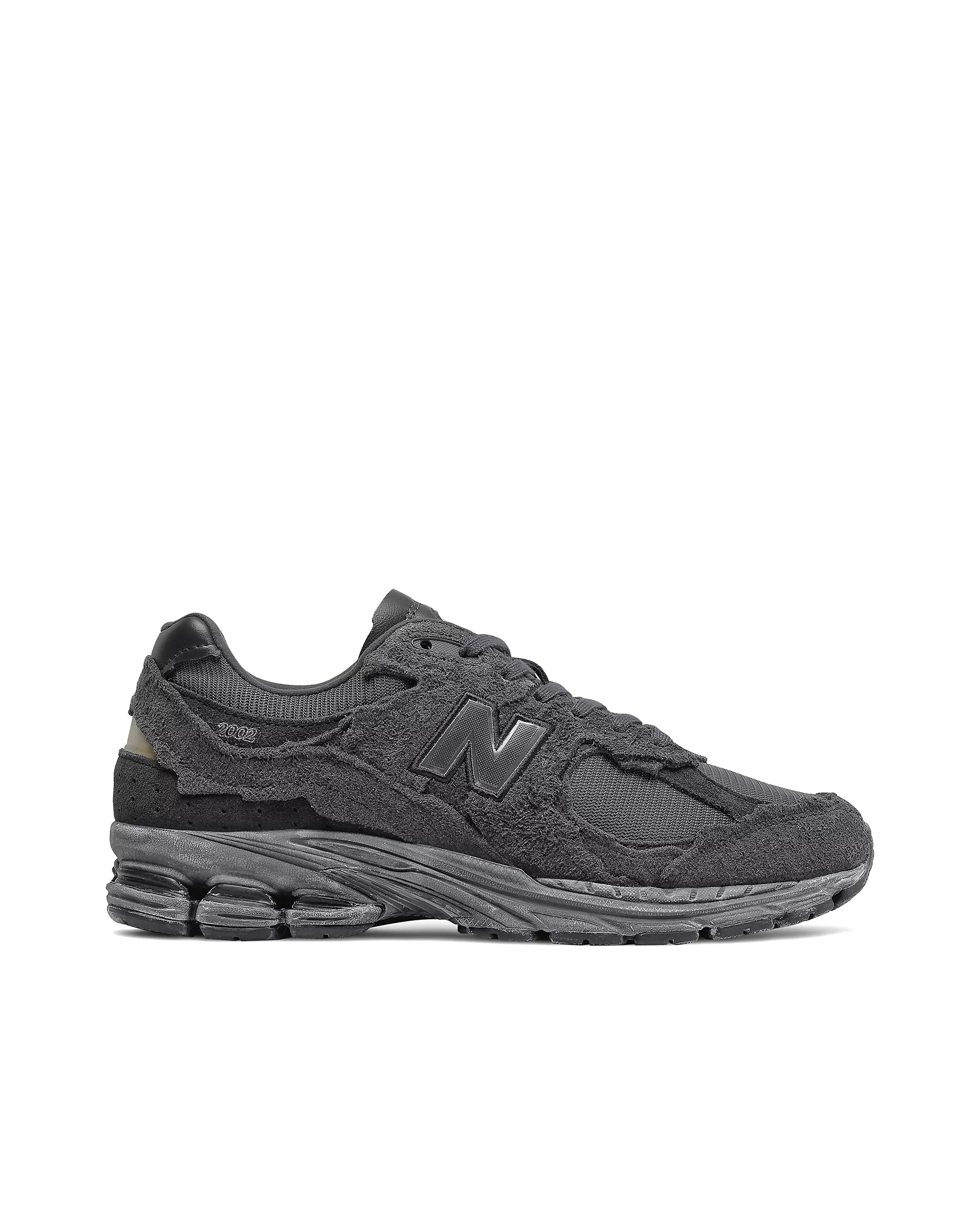New Balance M2002RDB "Protection Pack" Phantom/Dark Grey