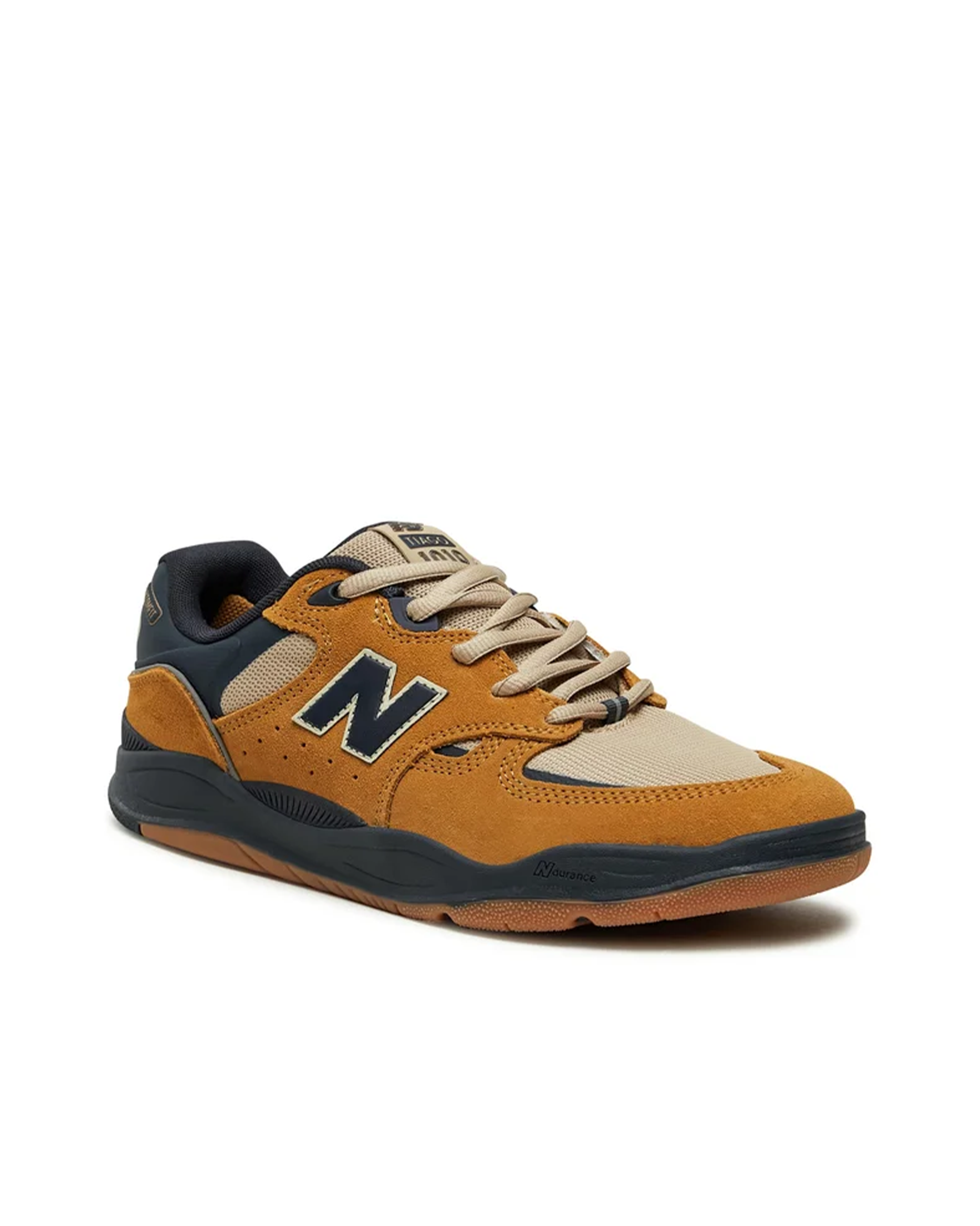 New Balance Numeric Tiago 1010 - Brown