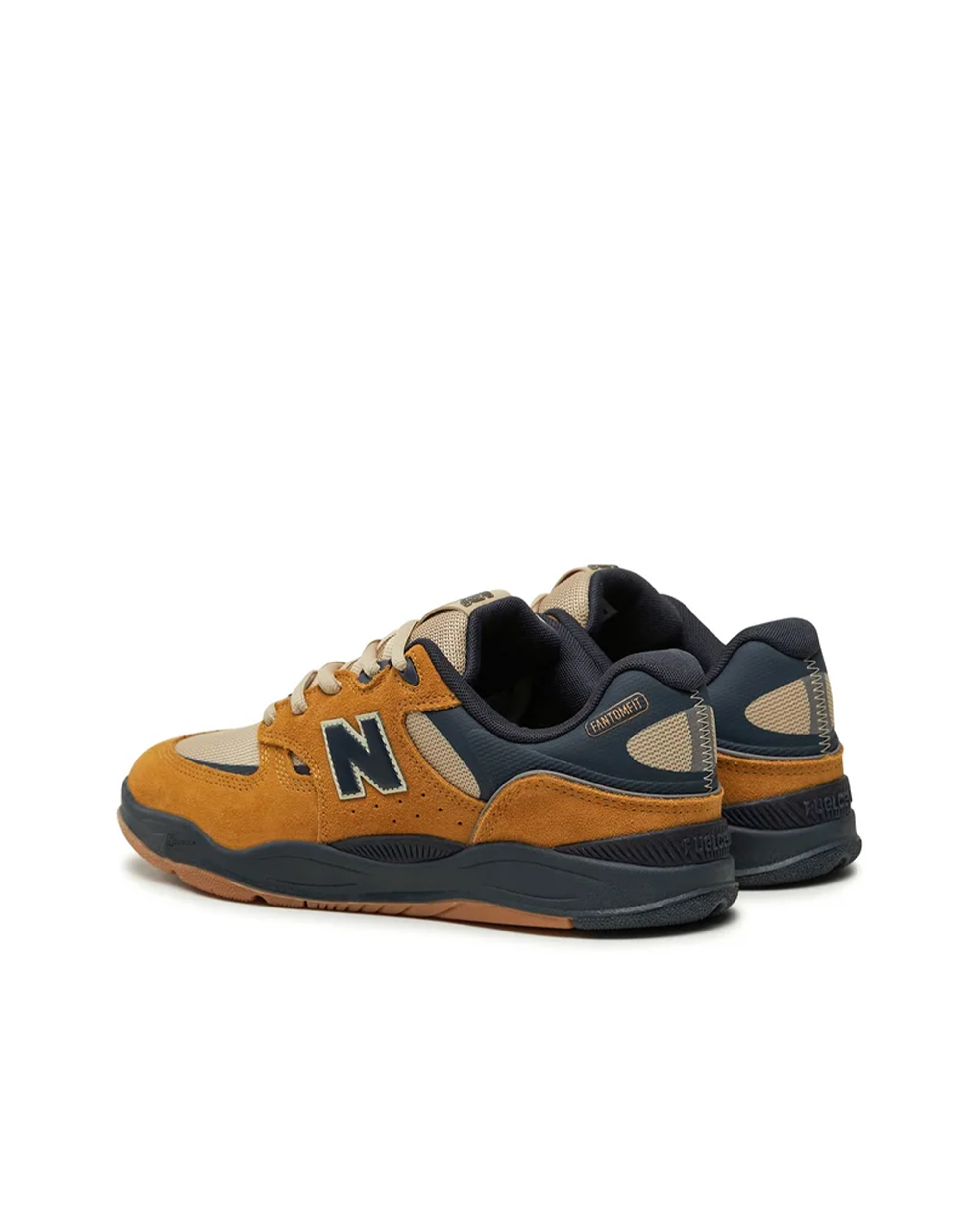 New Balance Numeric Tiago 1010 - Brown