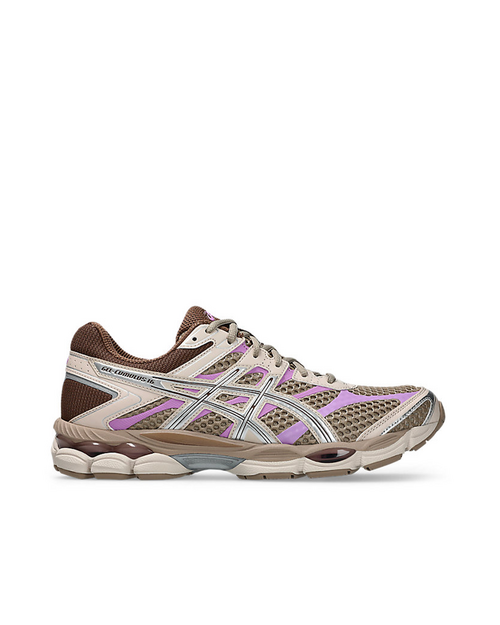 Asics Asics Gel Cumulus 16 - Cinnamon/Pure Silver