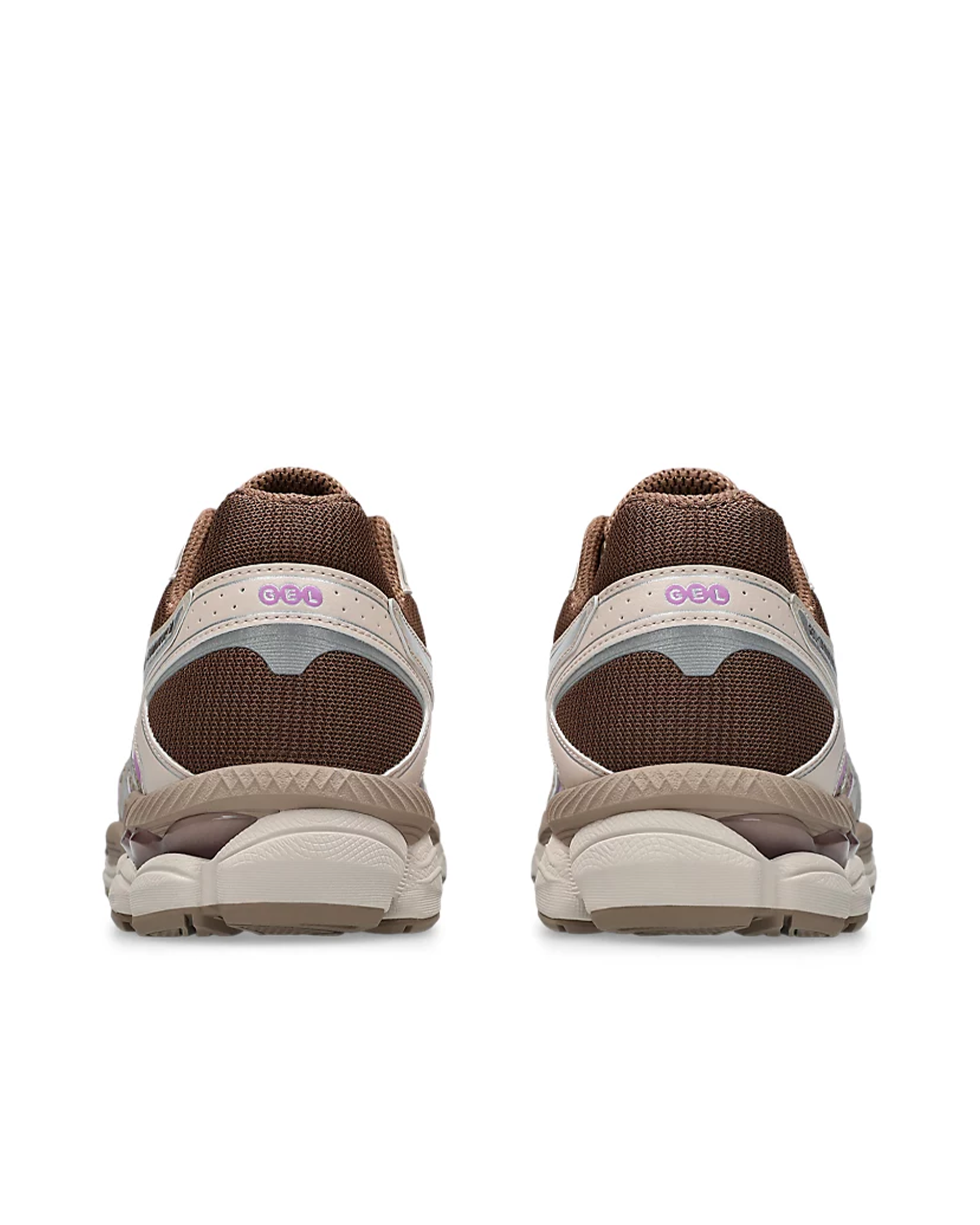 Asics Gel Cumulus 16 - Cinnamon/Pure Silver