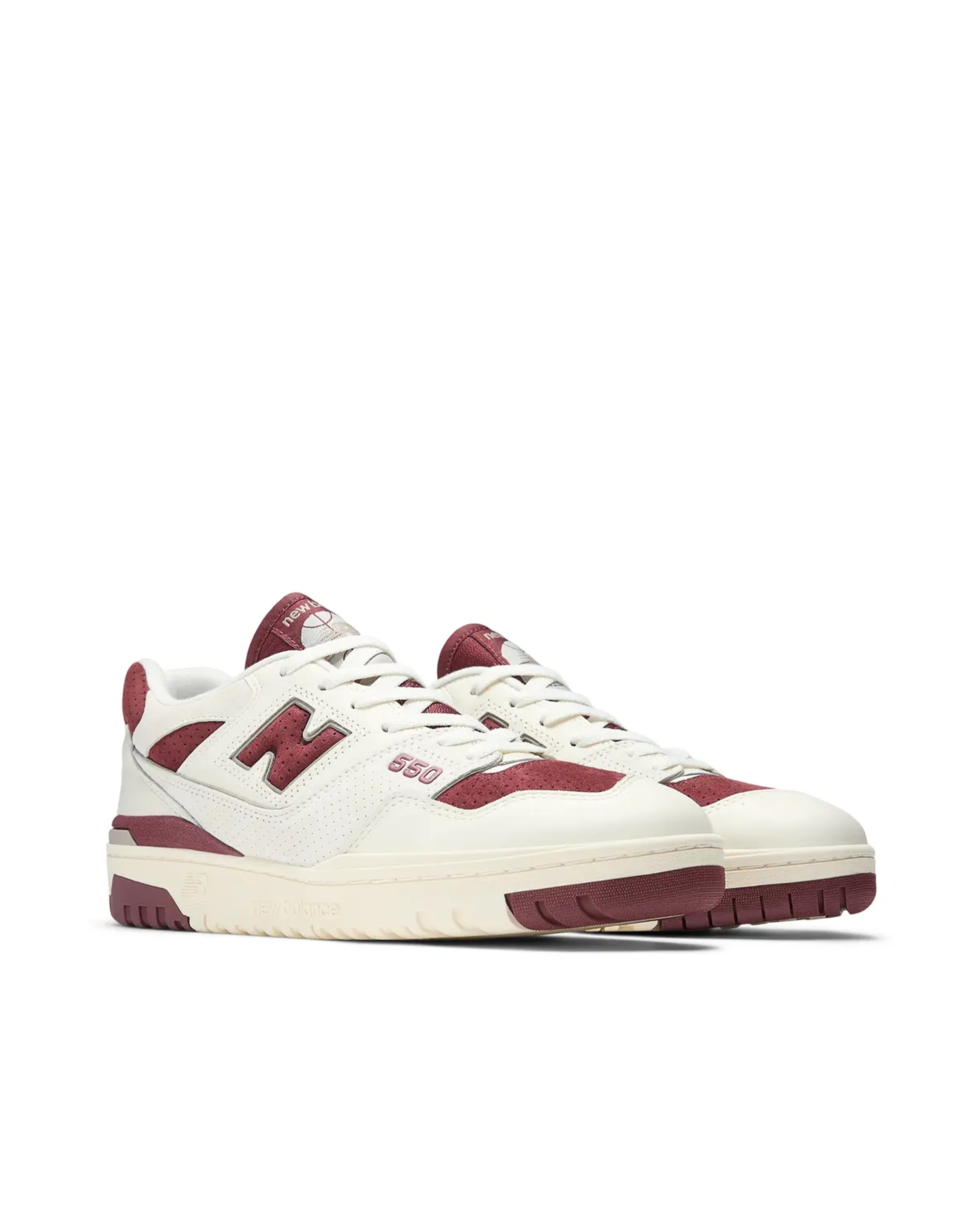 New Balance BB550LEZ - Sea Salt