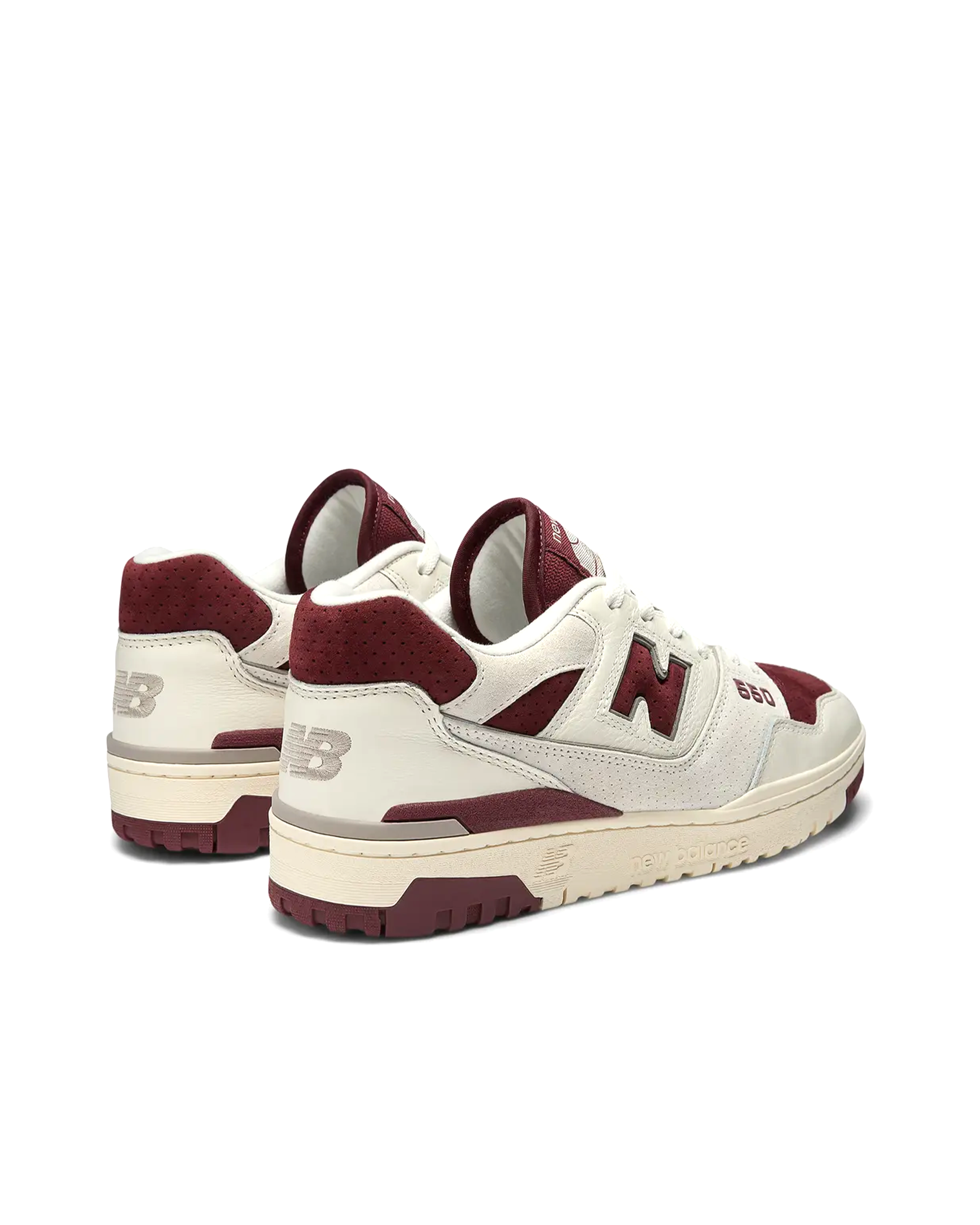 New Balance BB550LEZ - Sea Salt