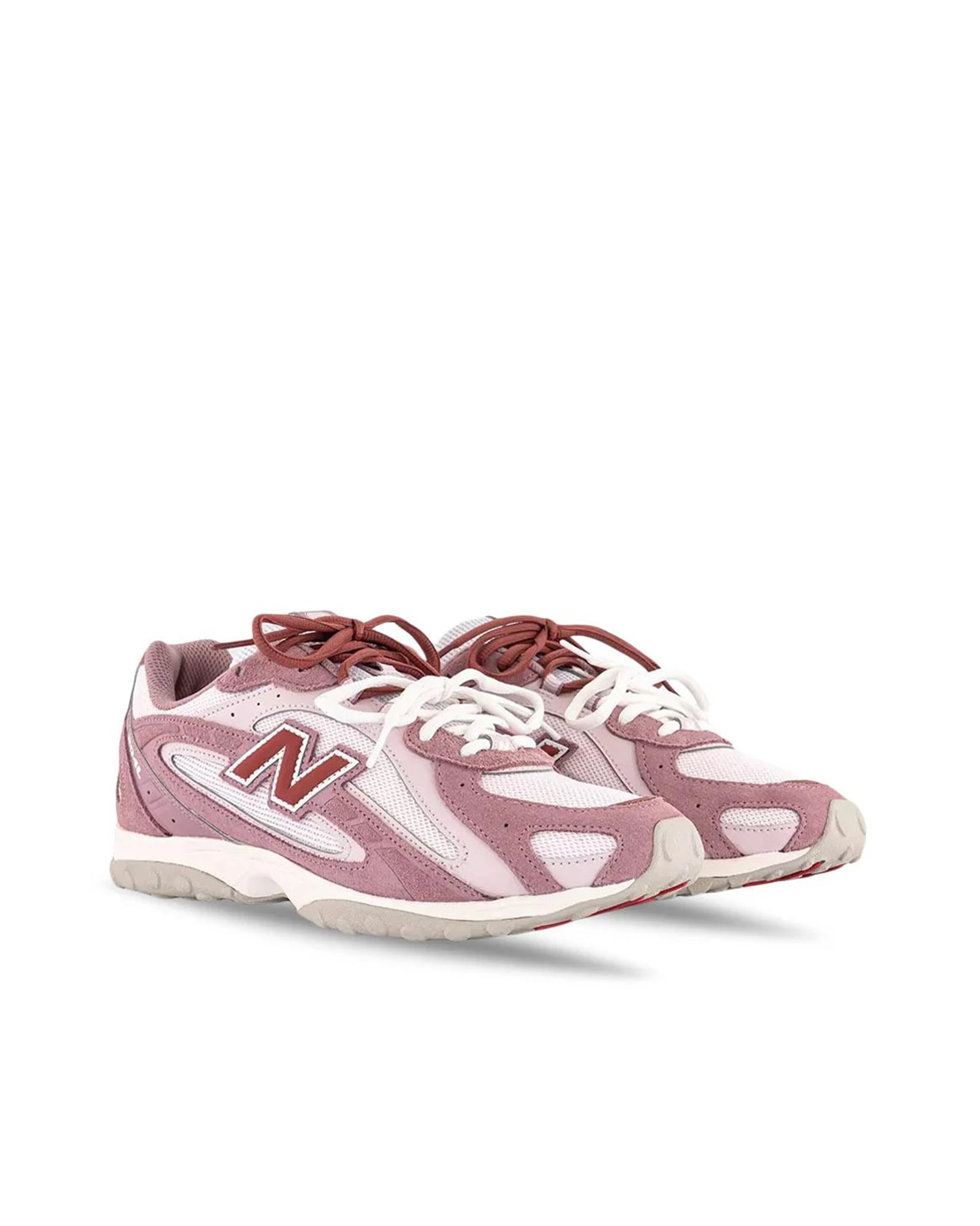 New Balance 204L Rosewood/Pink Salt