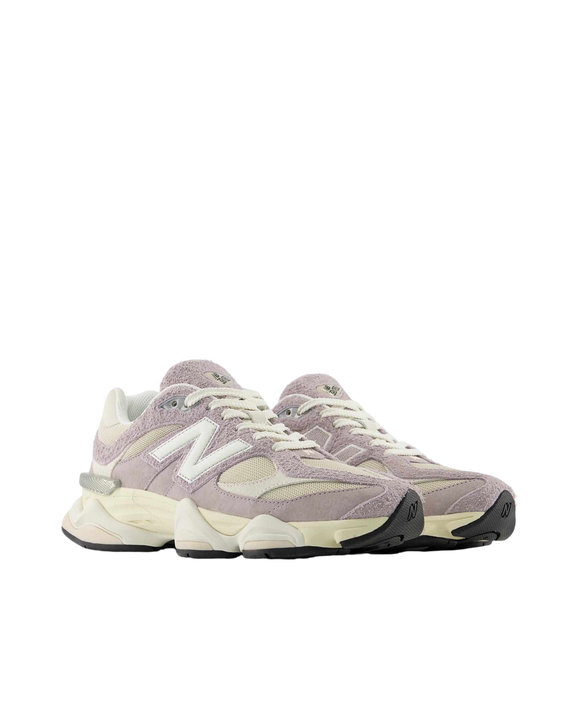 New Balance 9060 Truffle Salt/Timberwolf