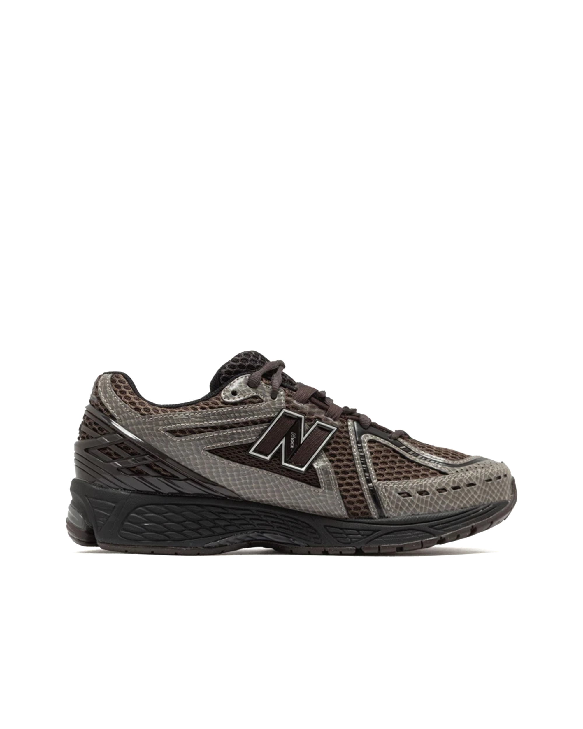 New Balance 1906R Thunder Brown/Black