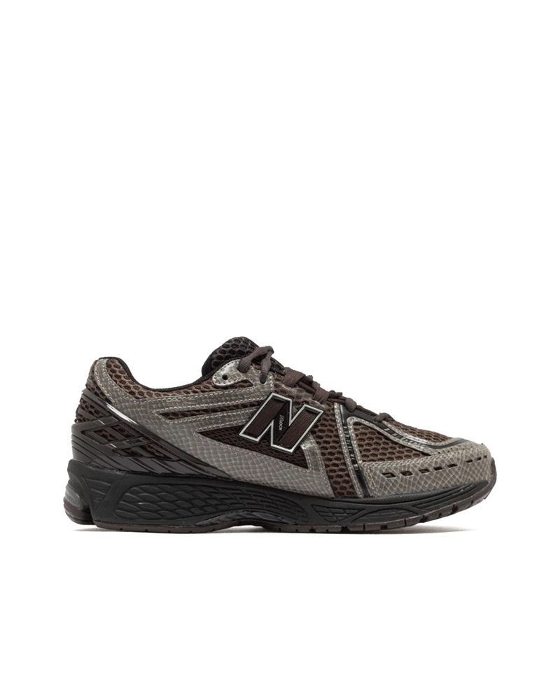 New Balance New Balance 1906R Thunder Brown/Black