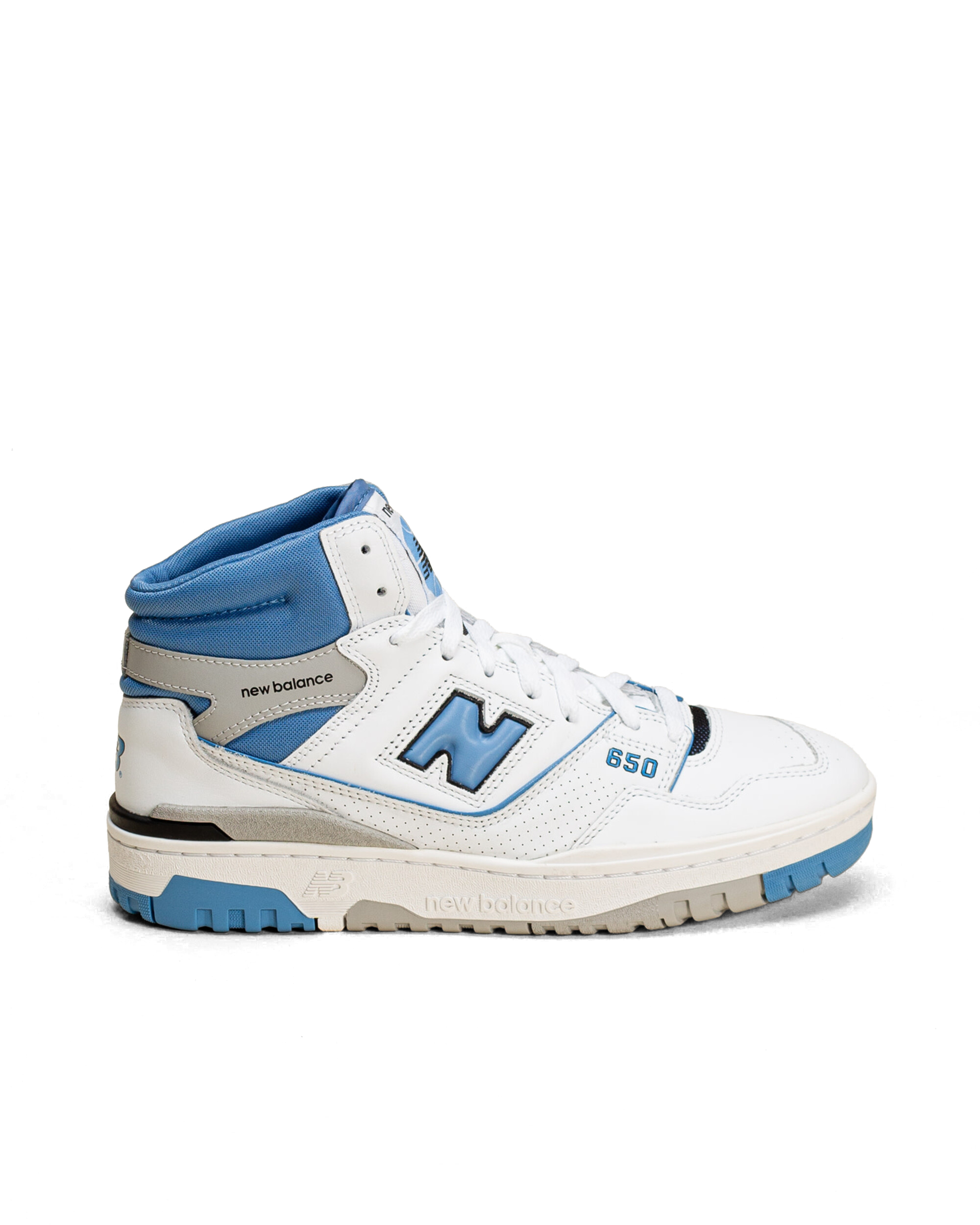 New Balance 650 - Heritage Blue