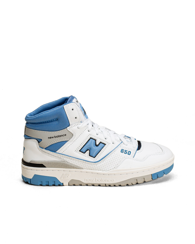 New Balance New Balance 650 - Heritage Blue