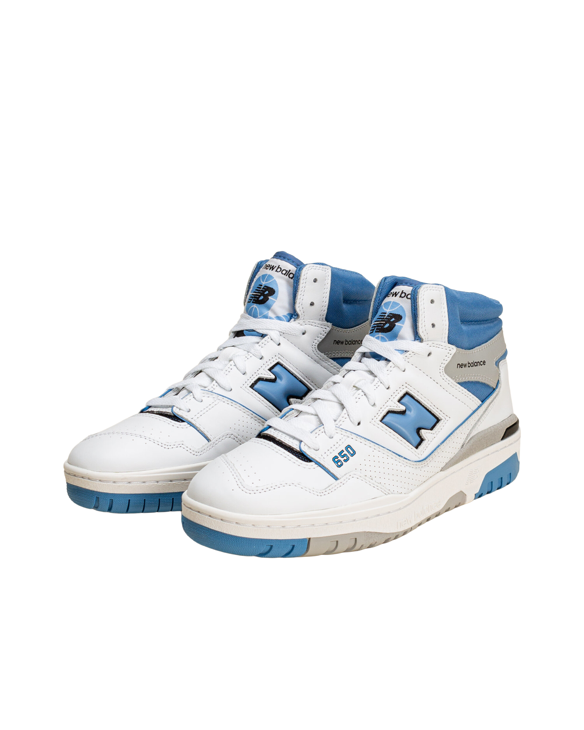 New Balance 650 - Heritage Blue